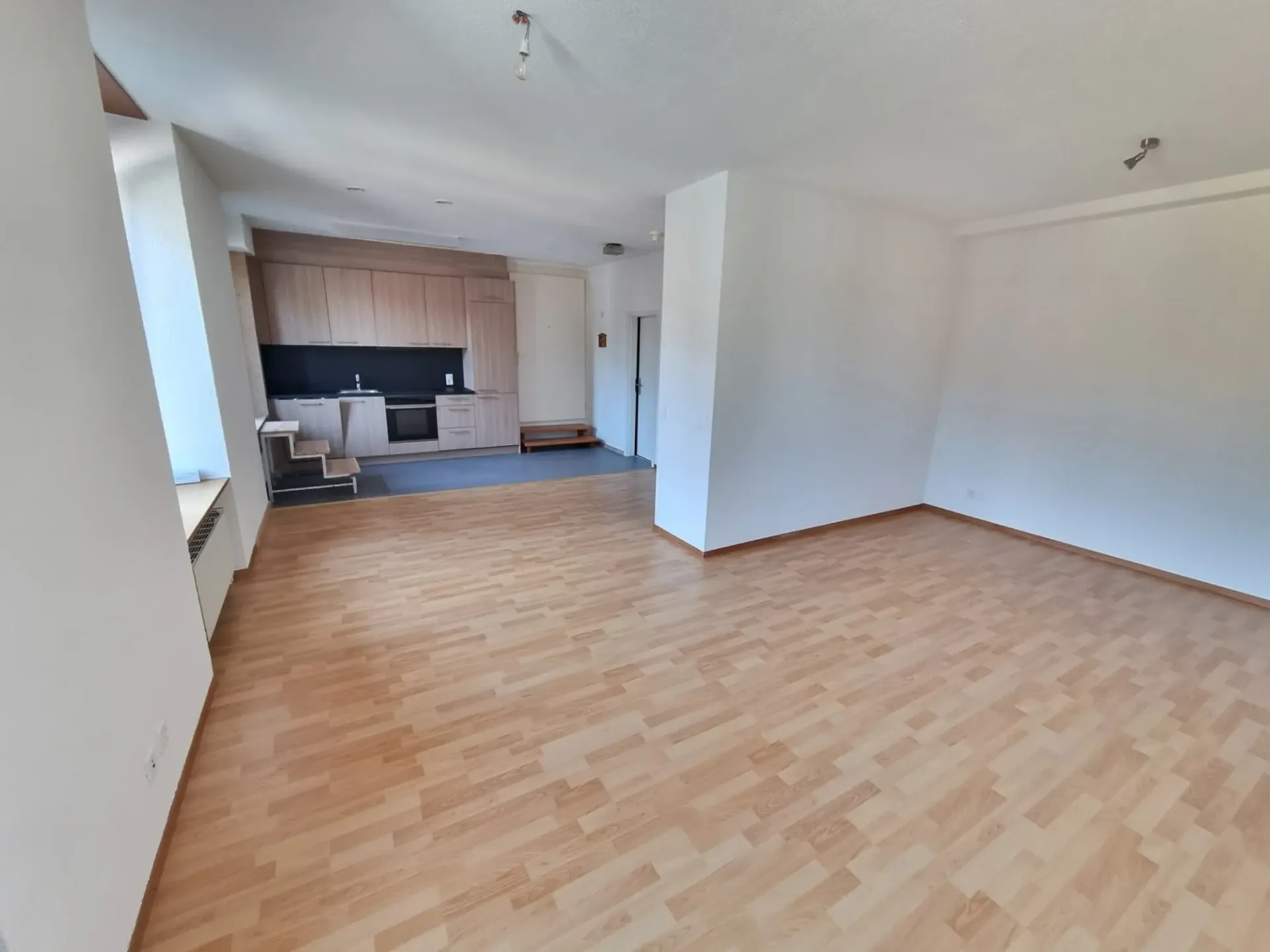 Ihr neues Zuhause in Beinwil am See  frisch renoviert & ruhig gelegen!