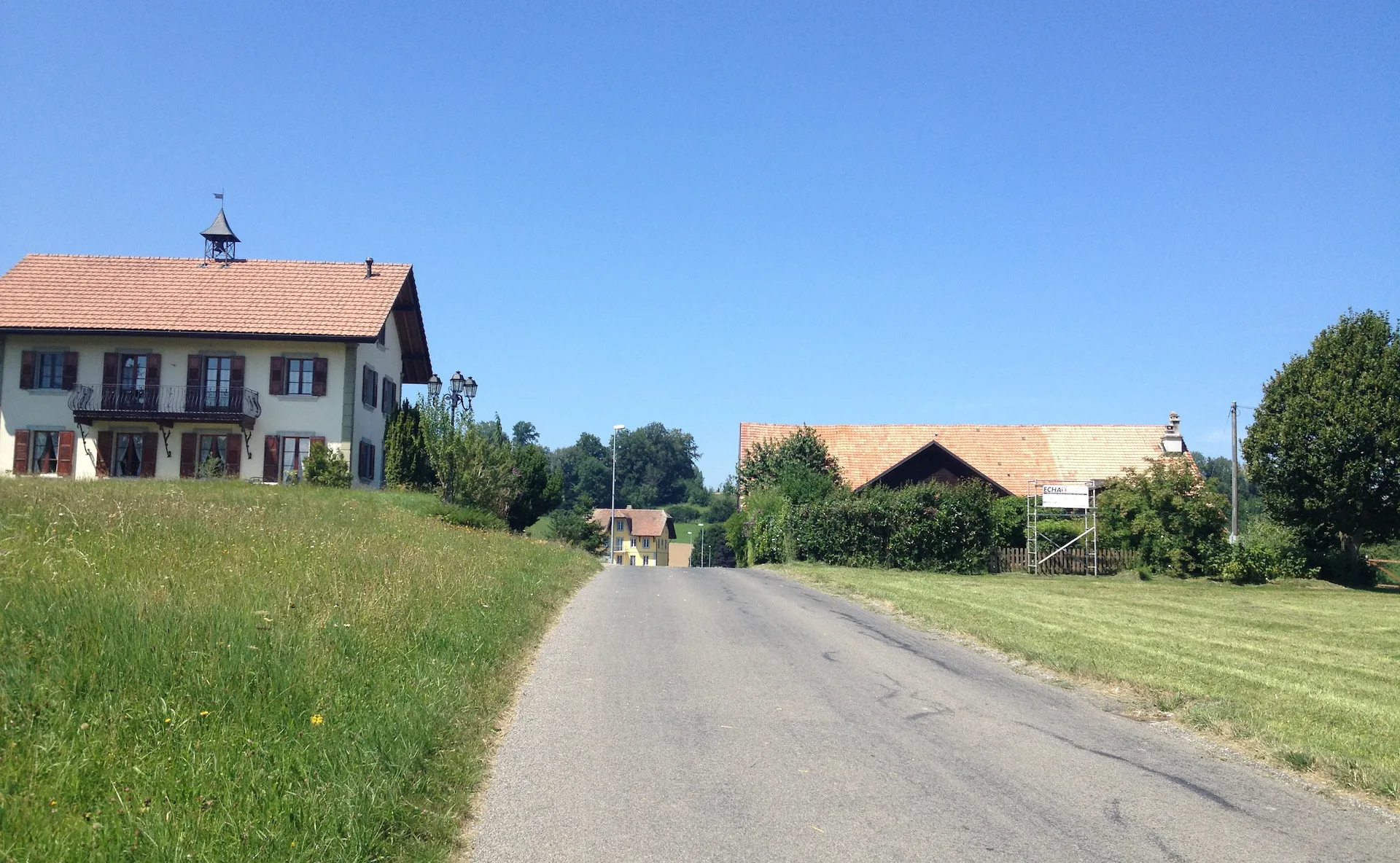 Mendrisio