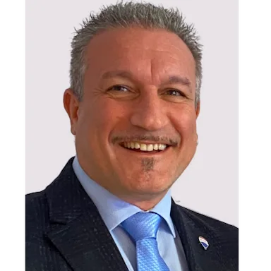 Marco Merico