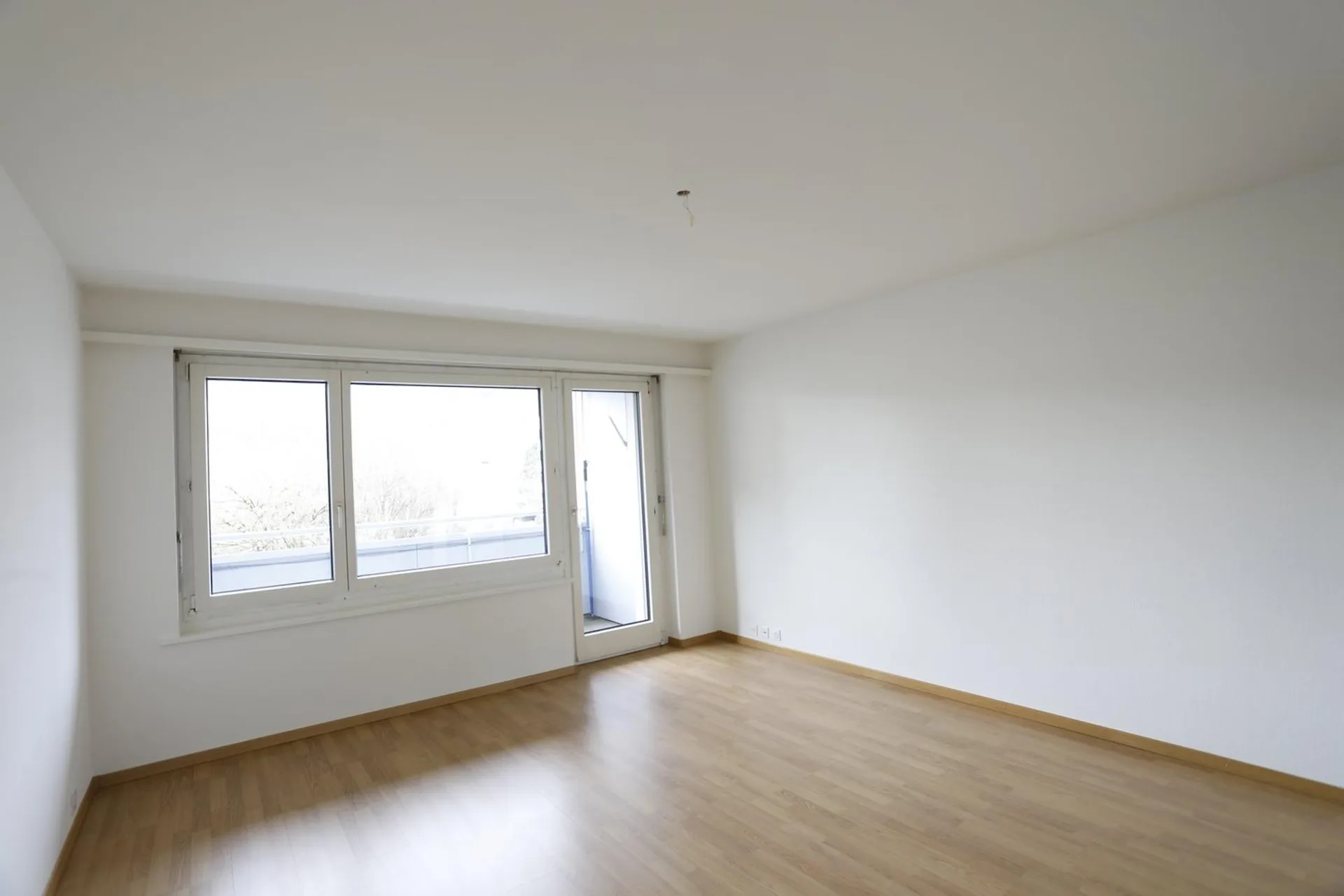 Vivere a prezzi accessibili in un quartiere popolare (11-501)