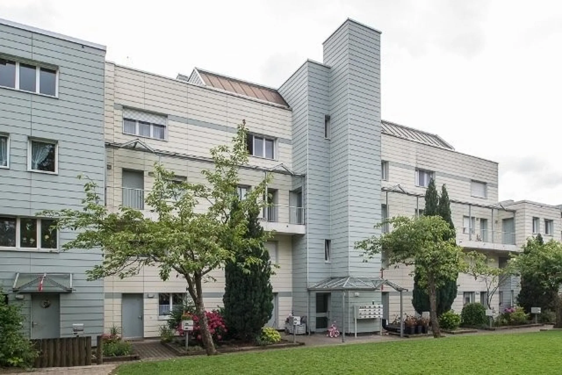 Wünschen Sie sich einen schönen Gartensitzplatz?