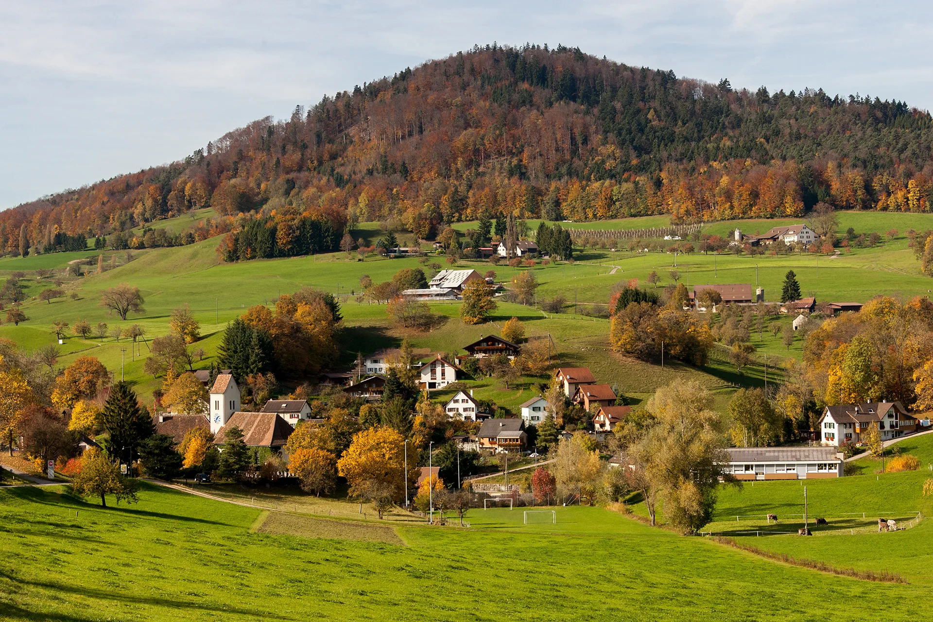 Bretzwil