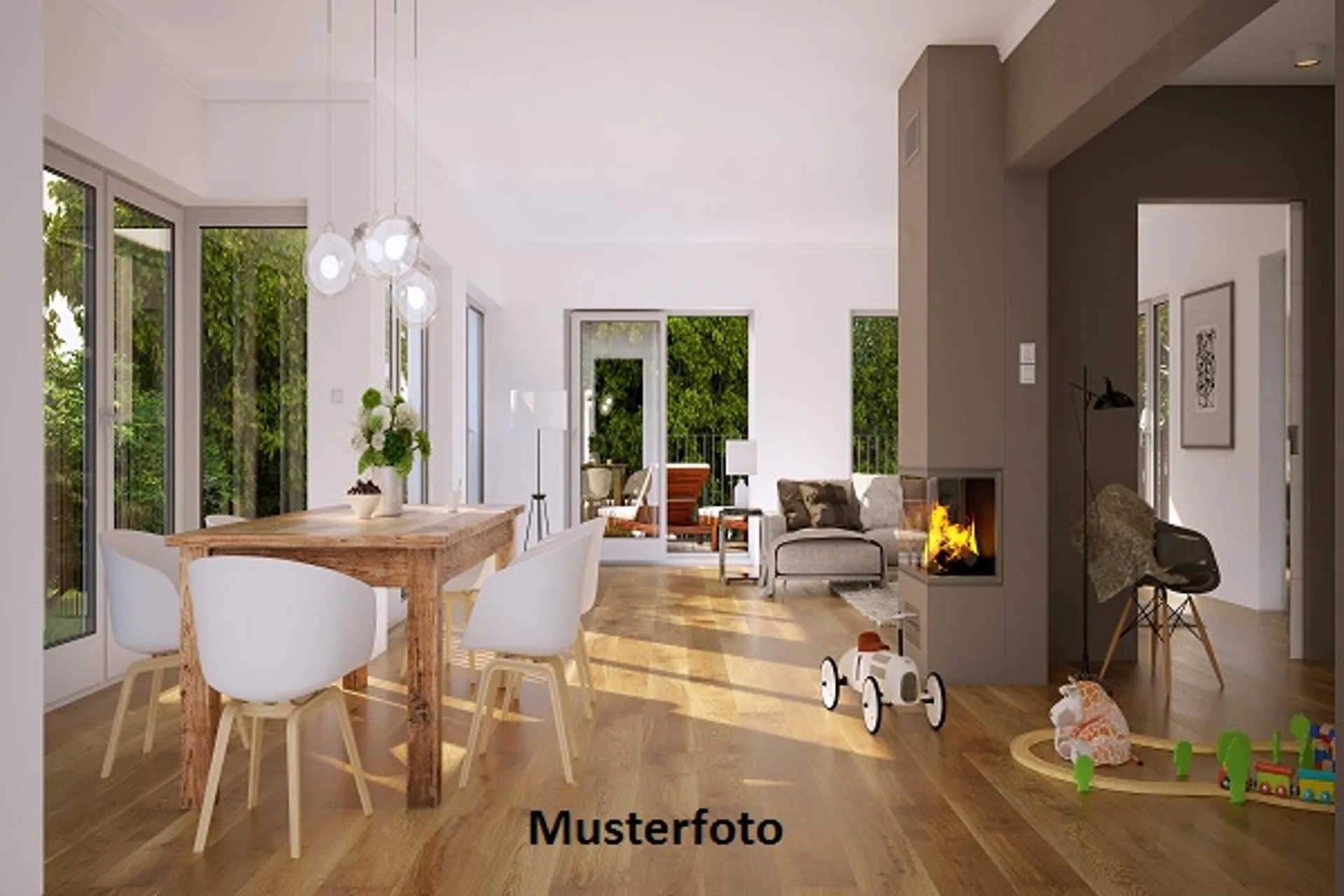 *5,5-Zimmerwohnung*