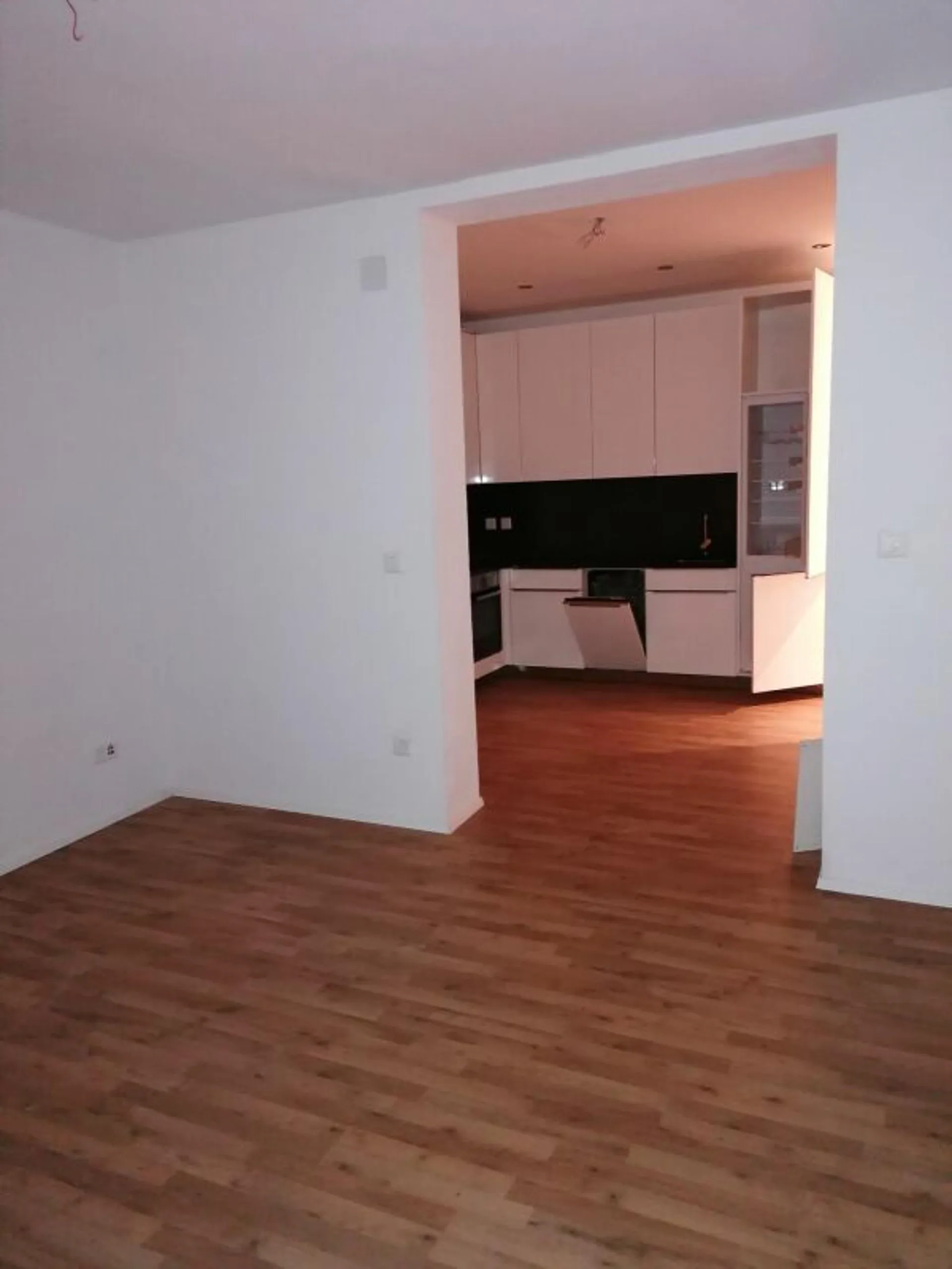 Geräumige 2.5 Zi Wohnung zu vermieten