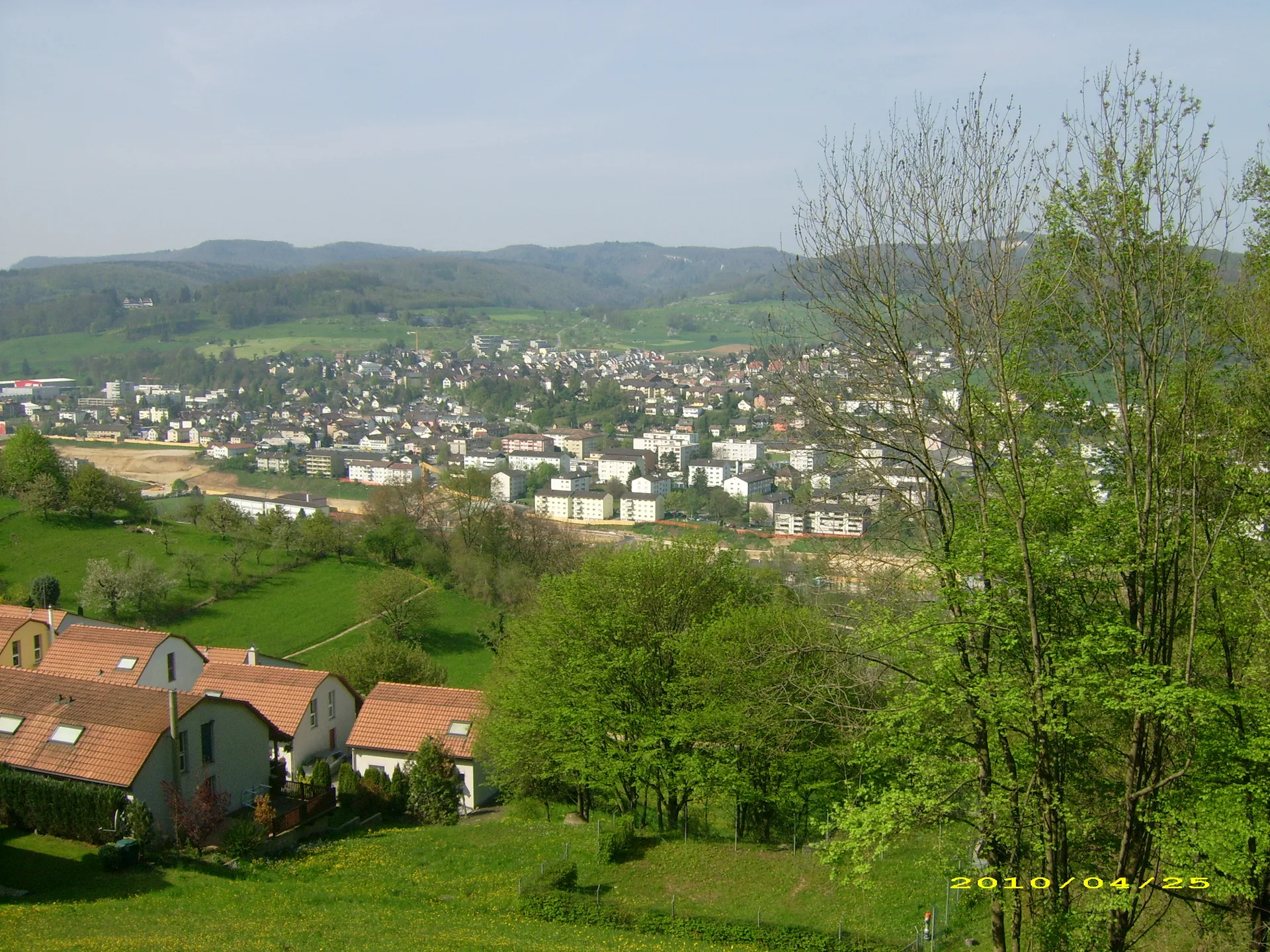 Füllinsdorf