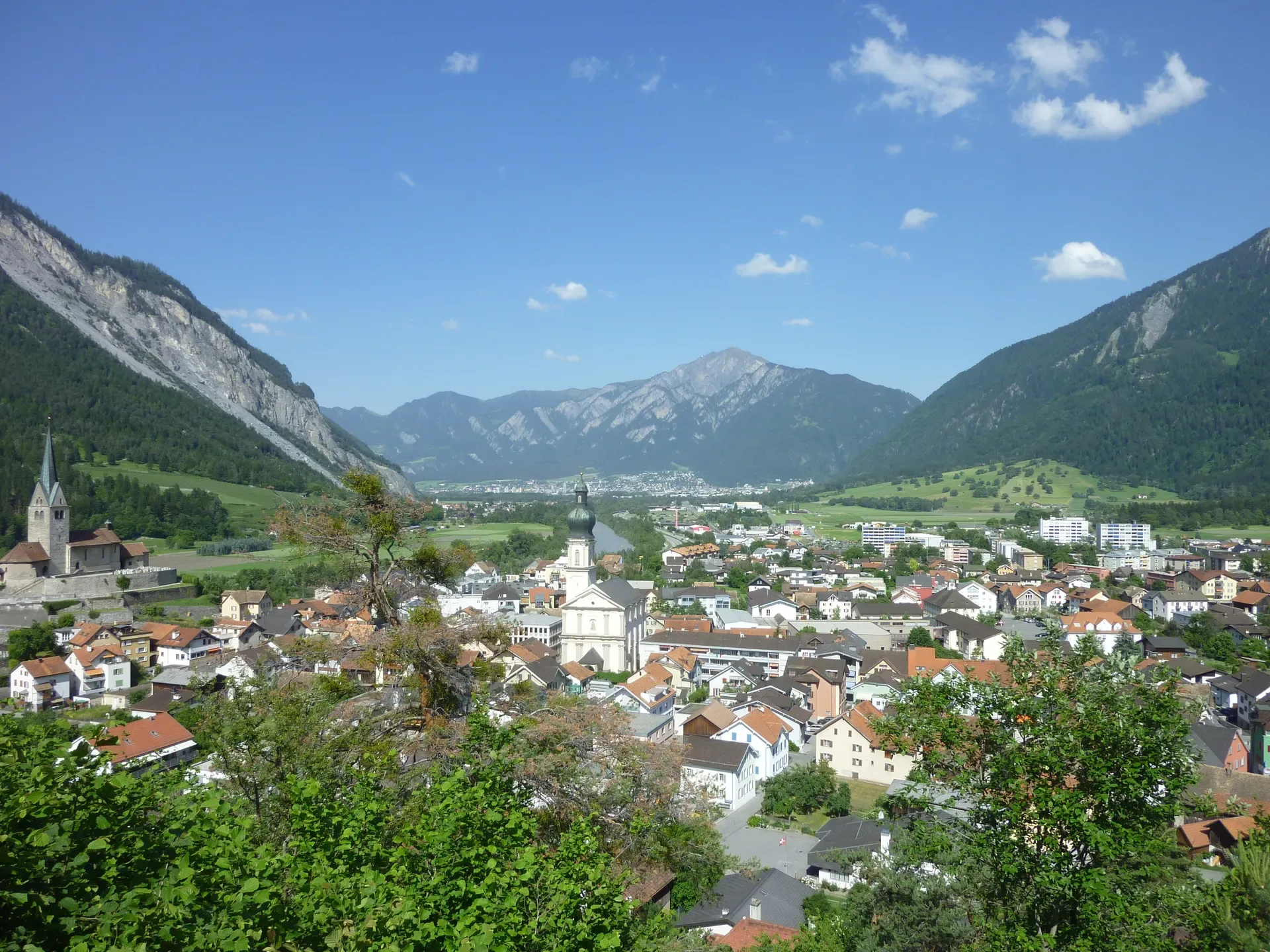 Imboden