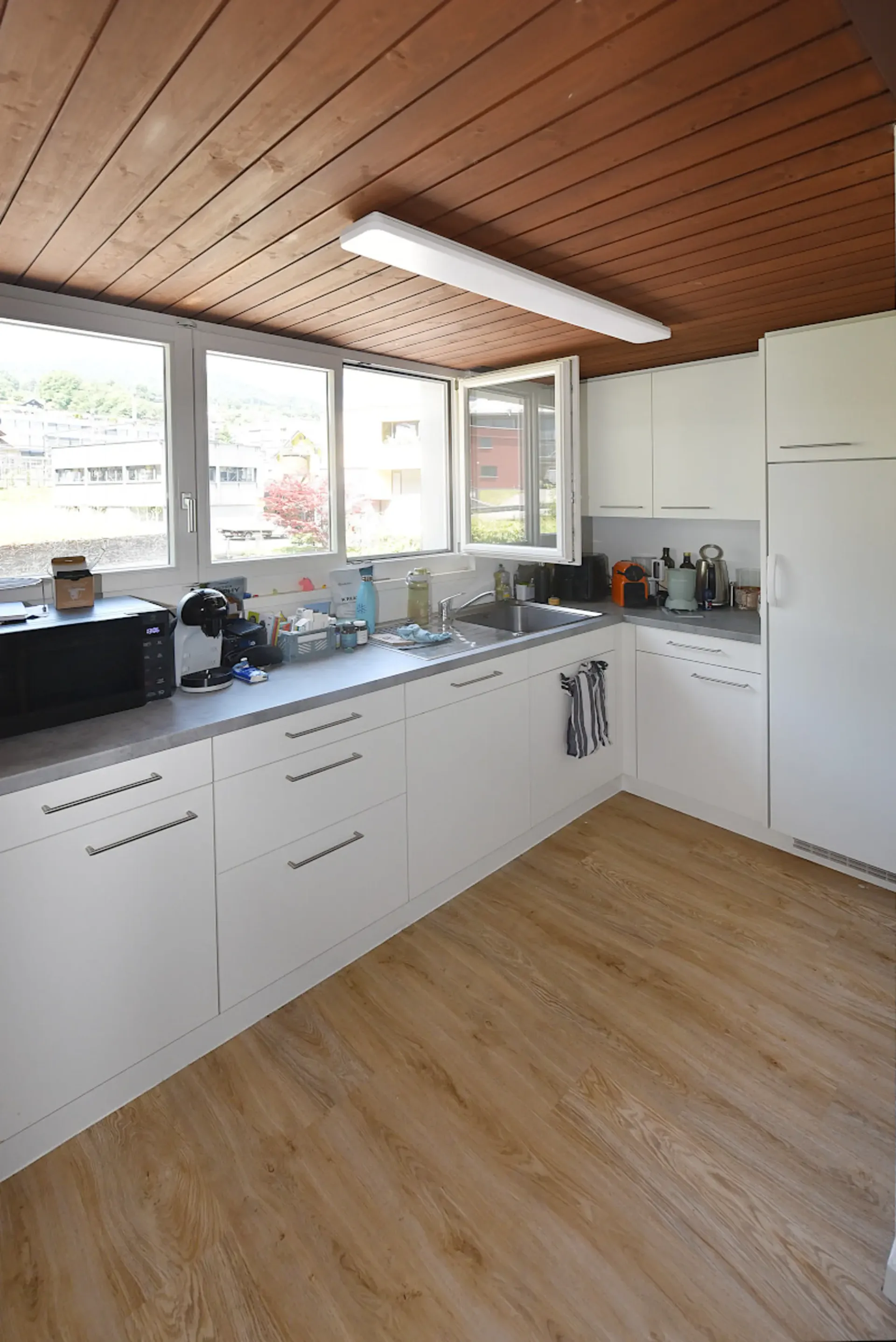 3-Zimmerwohnung 2. OG