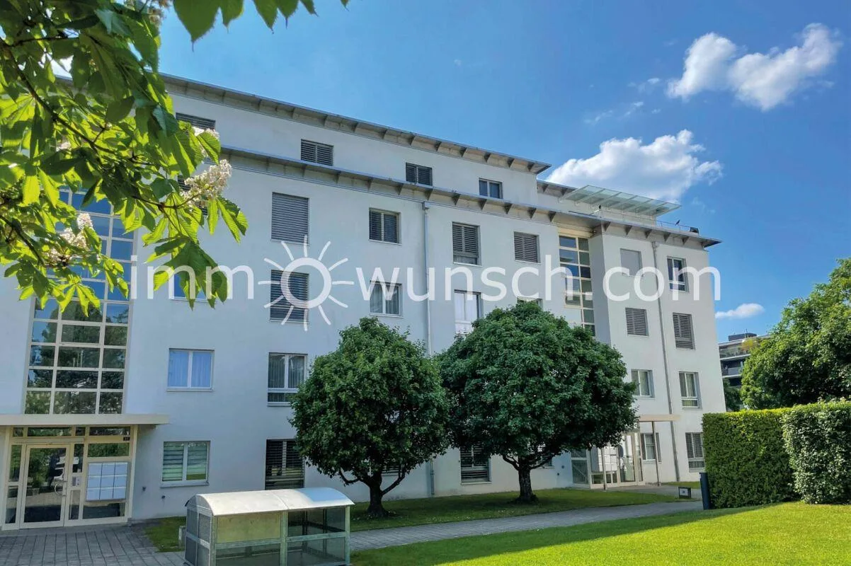 Familienfreundliche und grosszügige 5 ½ Zi. Eigentumswg.
