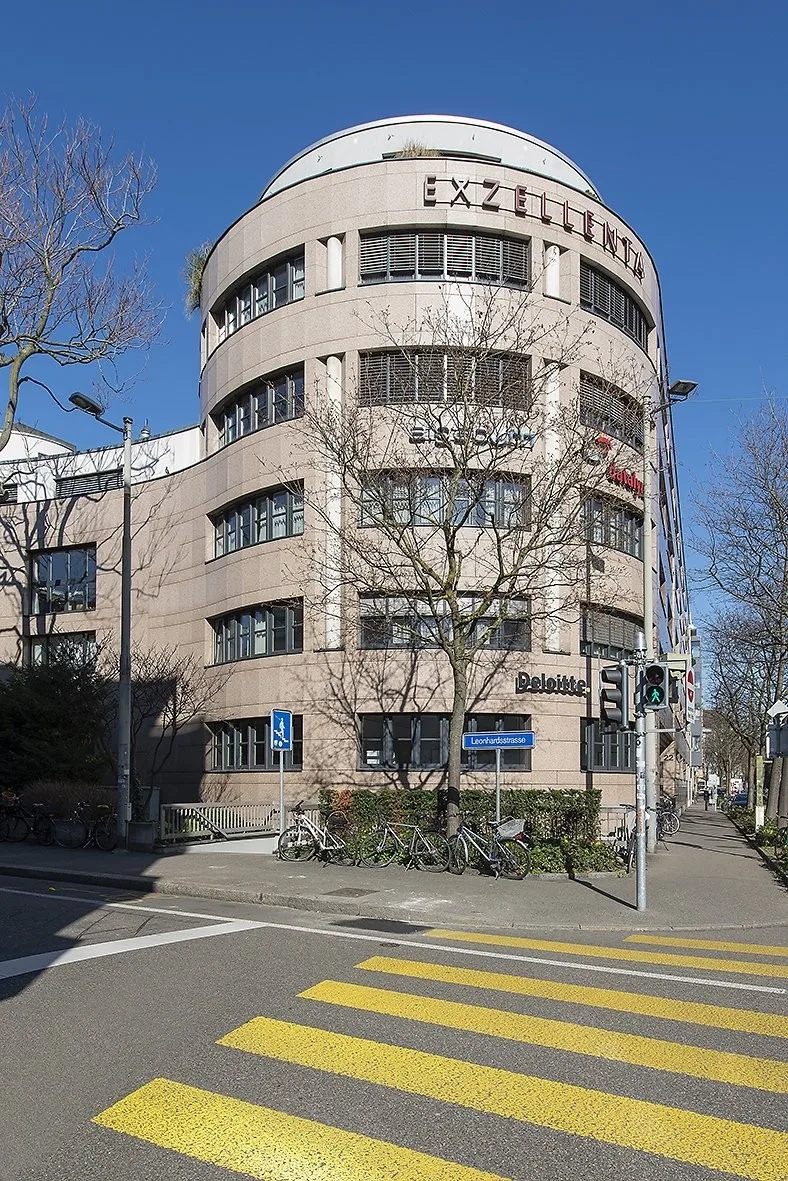 Attraktive Büroflächen an repräsentativer Lage