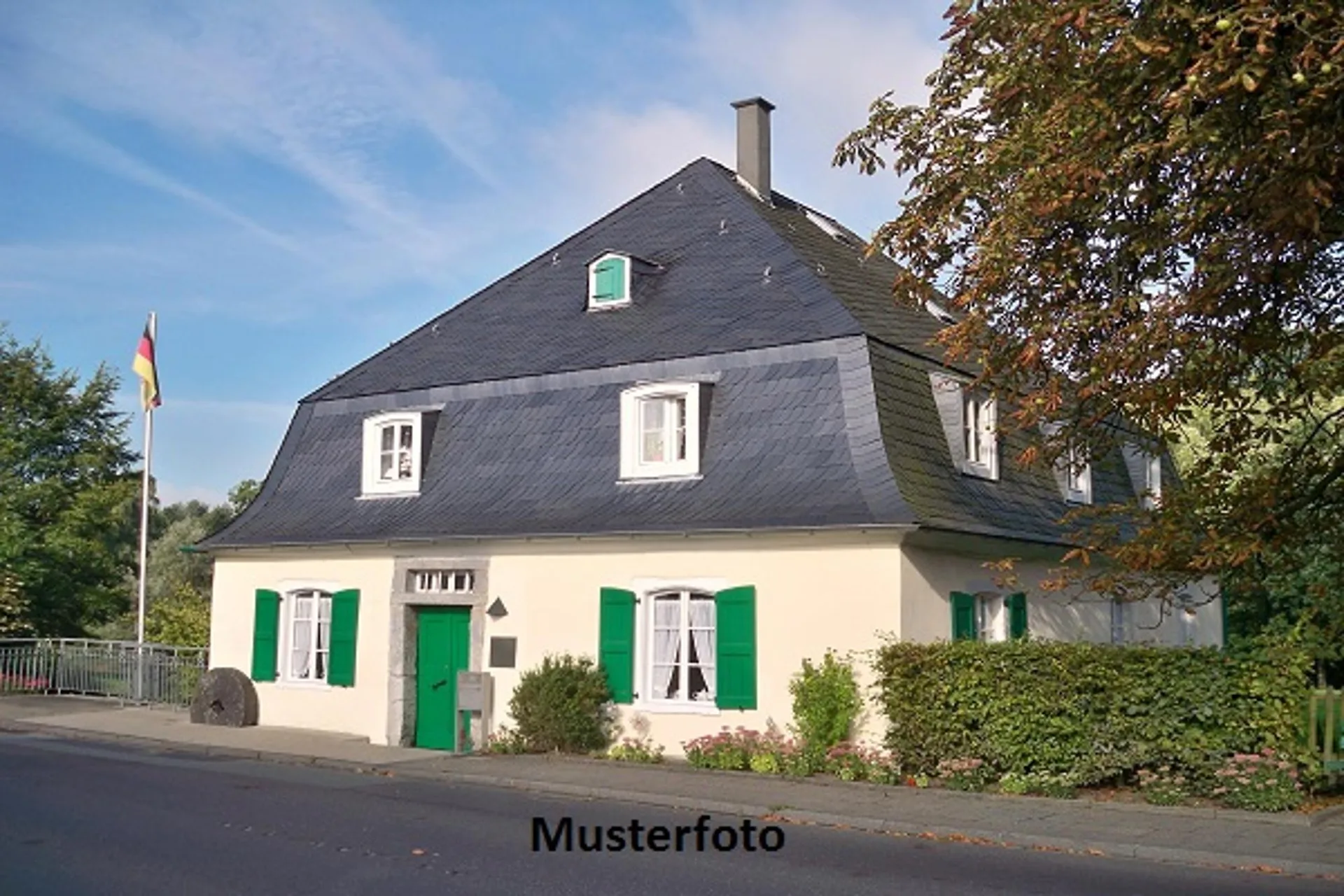 *Villa individuelle avec piscine*