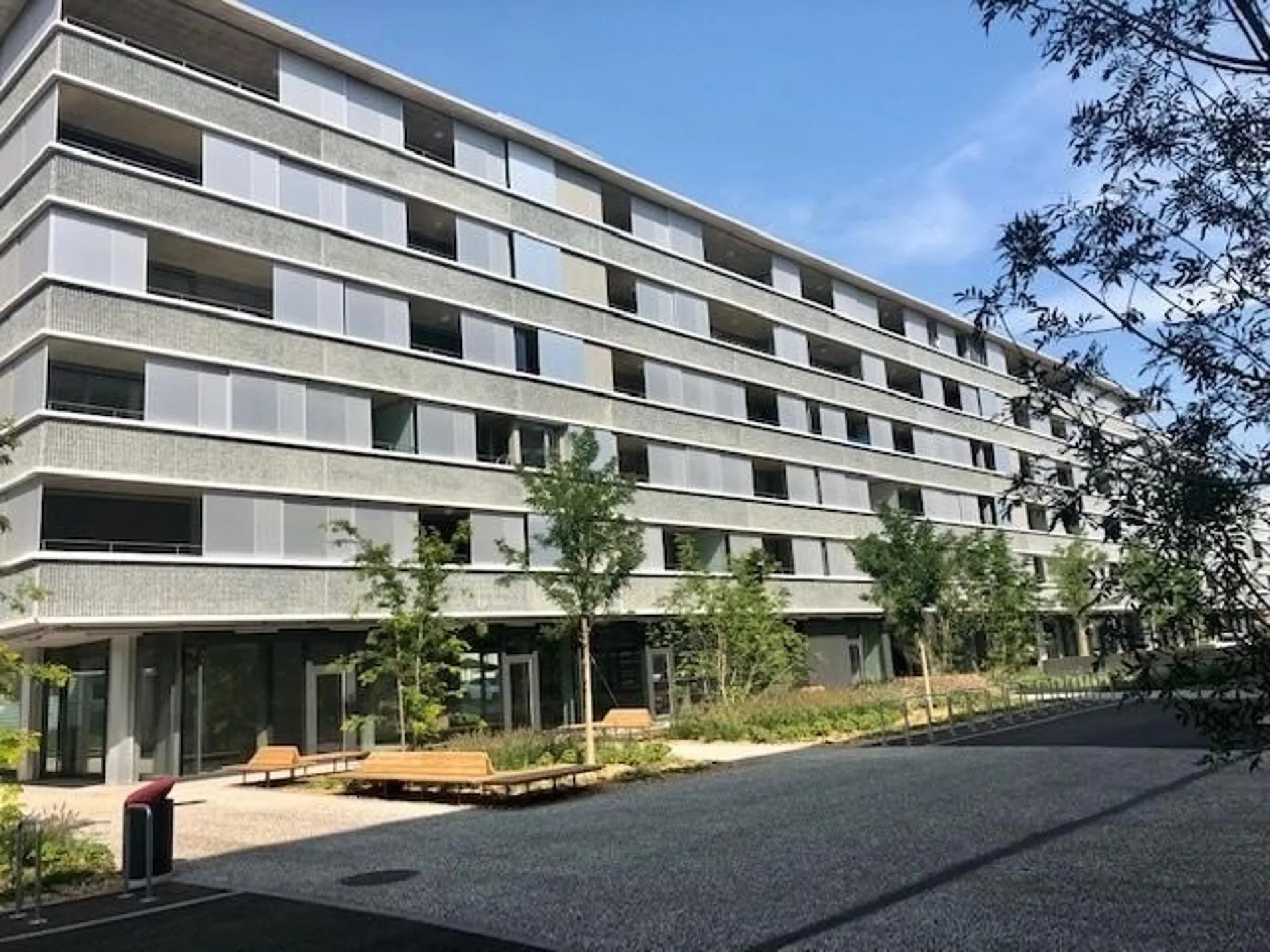 Visite groupée le samedi 23 mai 2026 de 10h00 à 12h00