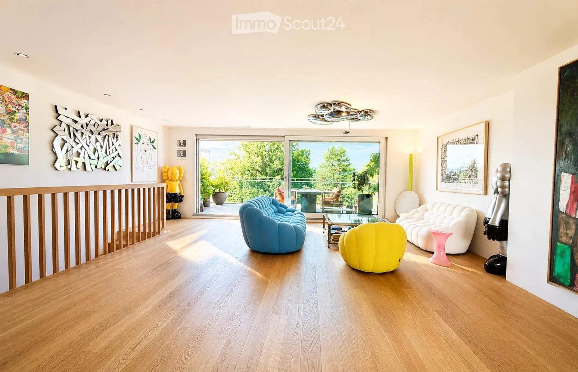 Ferienfeeling jeden Tag!