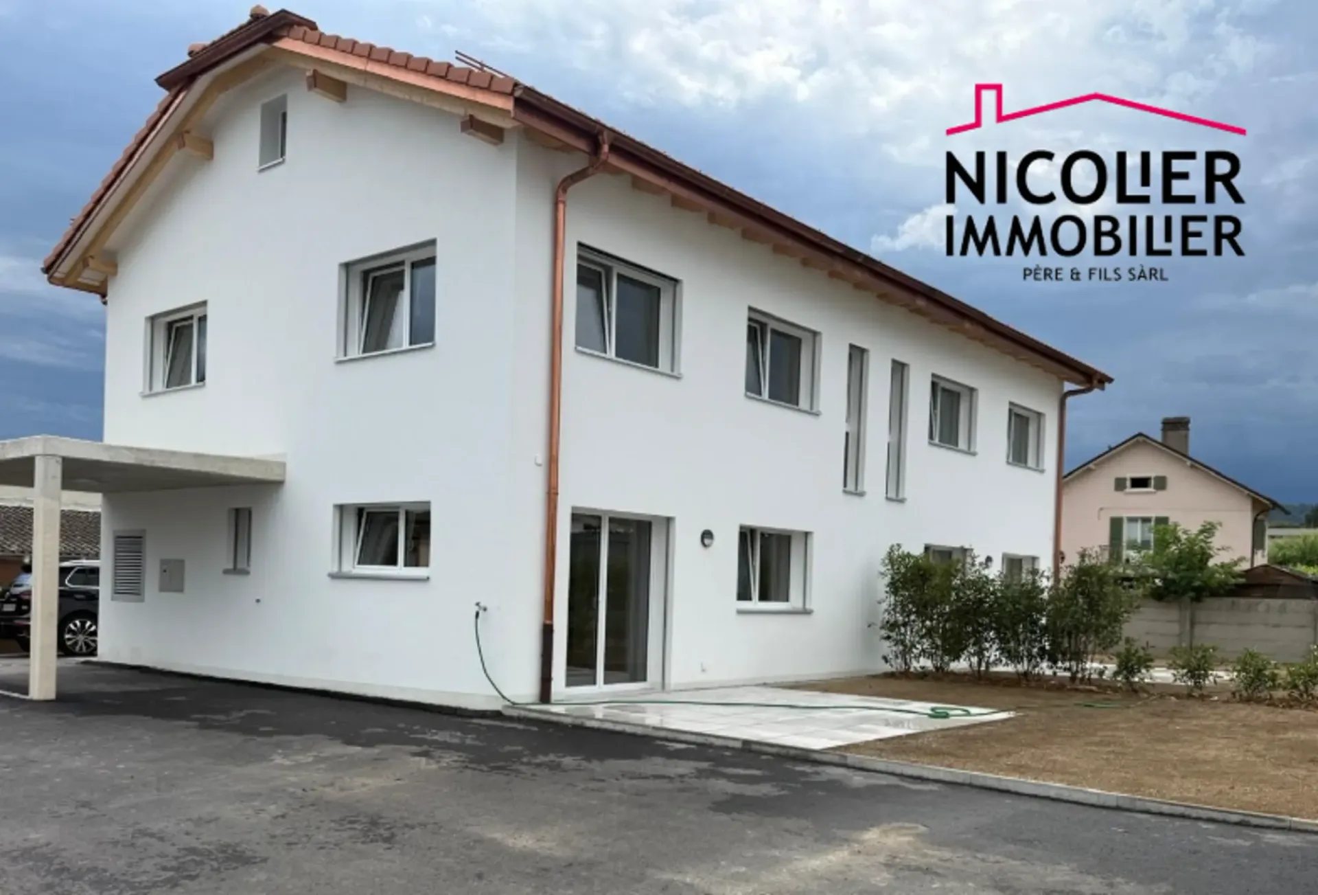 NOCH 2 VILLAS VERFÜGBAR!