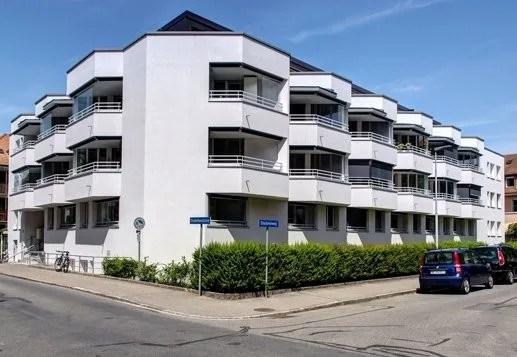 Wohnen im Breitsch