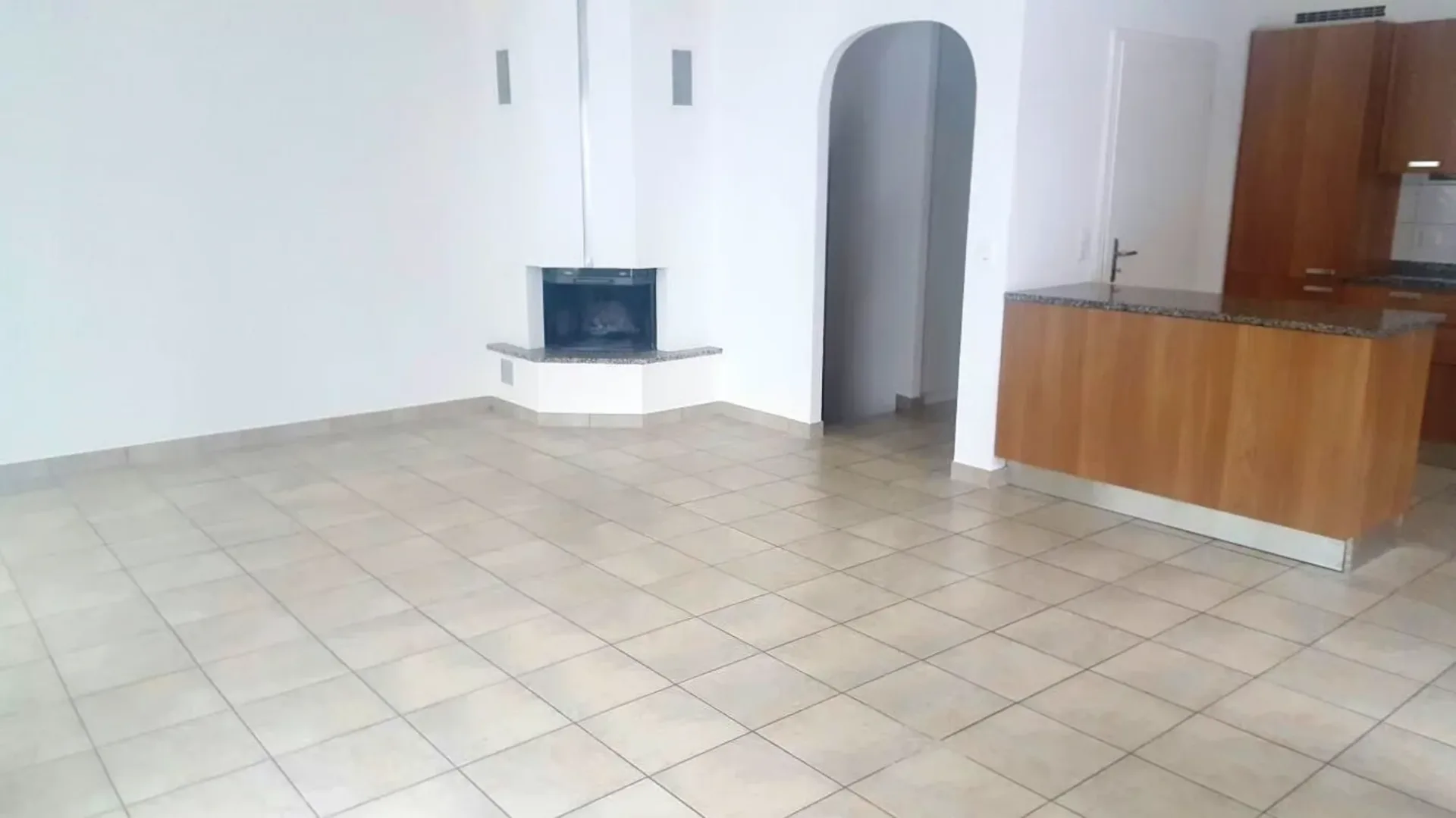 Doppelhaushälfte mit 6 Zimmern, Terrasse und Garten in Bellevue