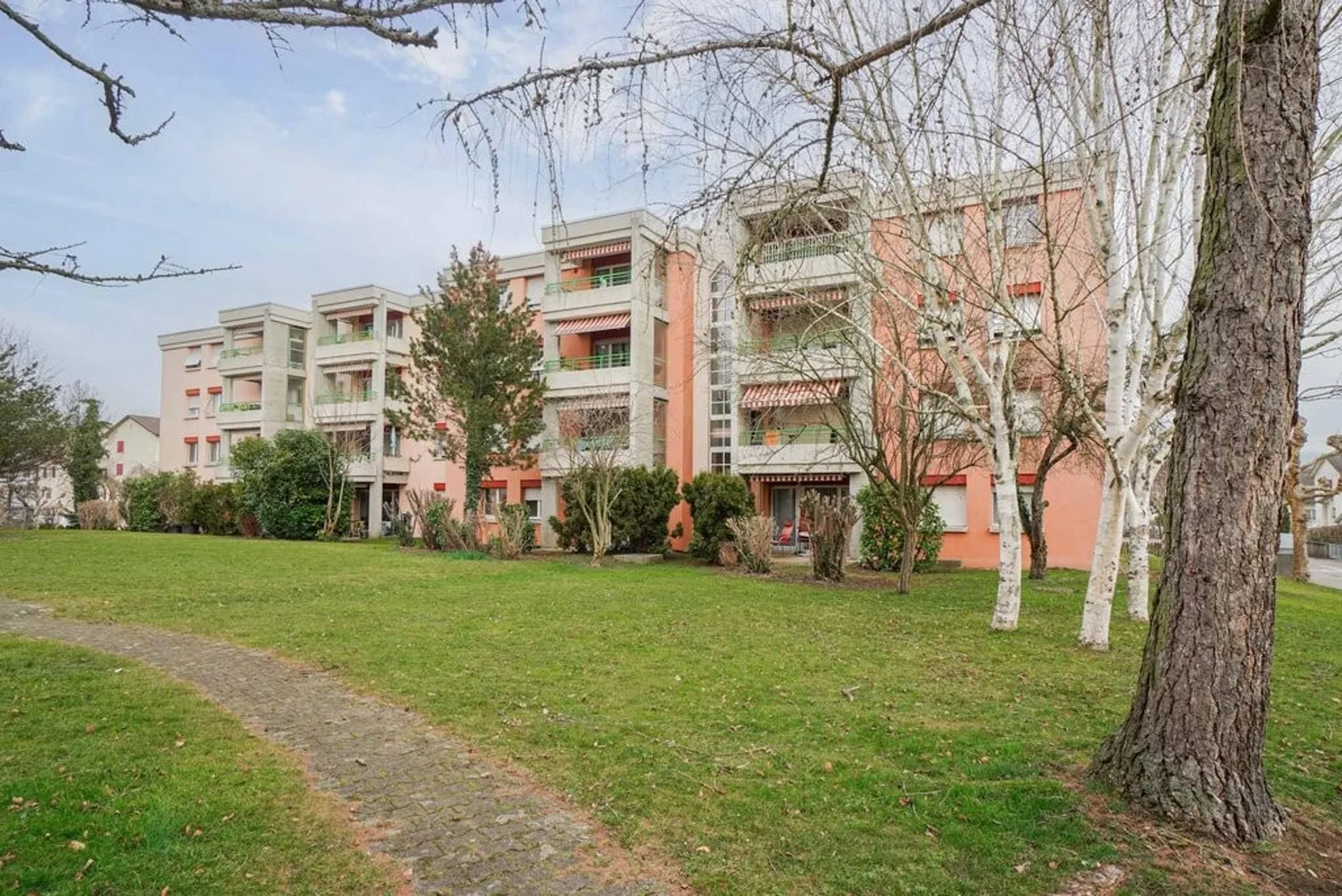 Ihr neues Zuhause ermöglicht Ihnen alle Arten von Reisen