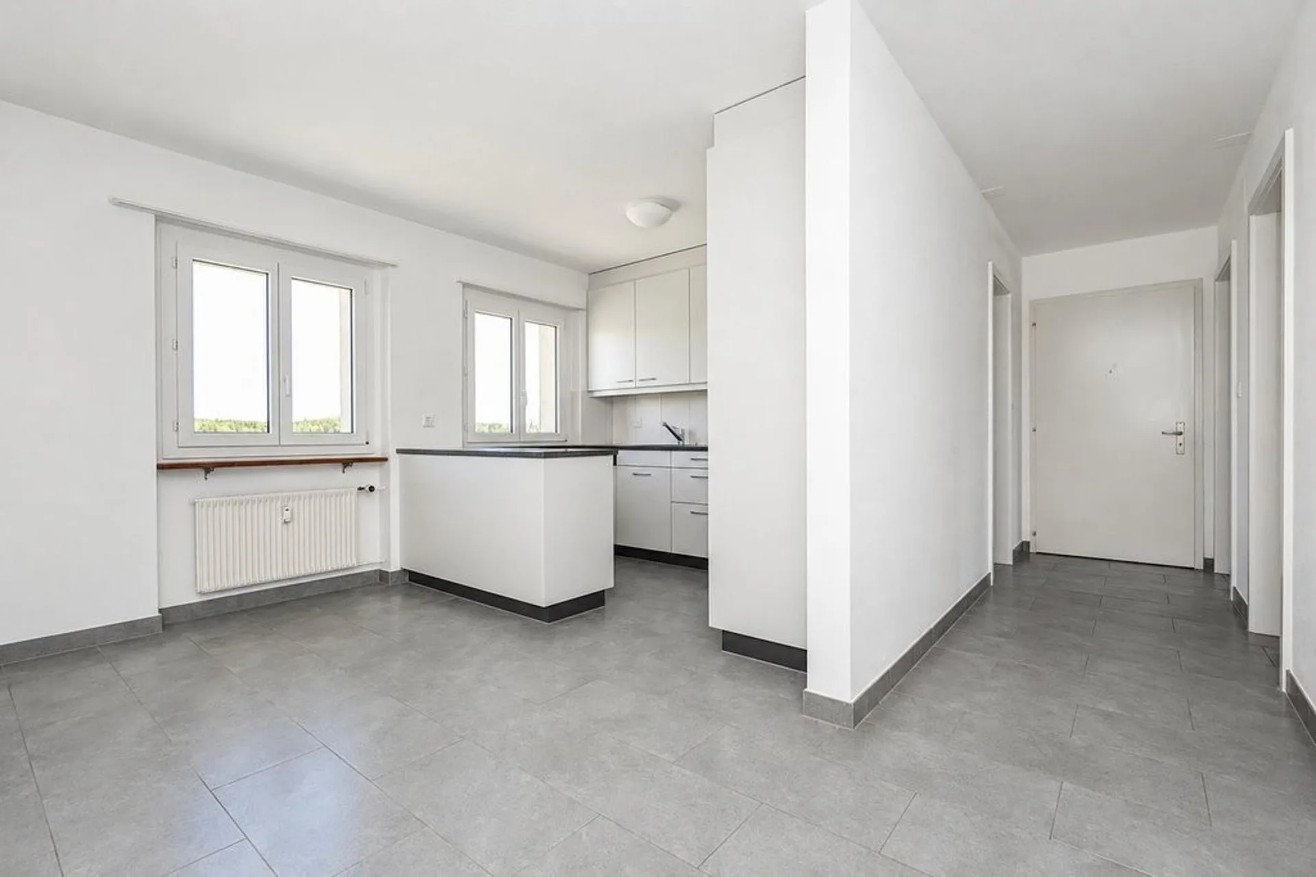 1 Monat gratis - Charmante 4.5-Zimmer-Wohnung zu vermieten