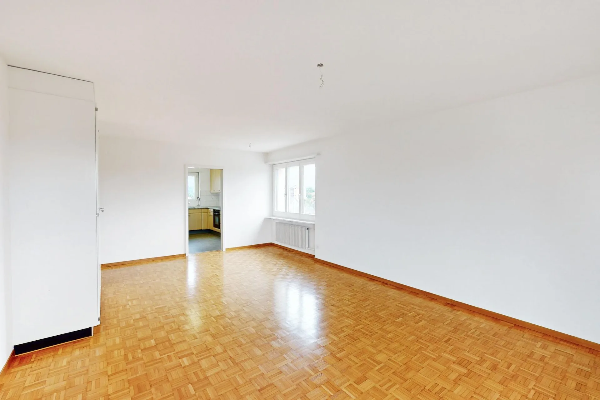Mieten ohne Kaution! Ankommen und wohlfühlen  wohnen in Niederglatt ZH