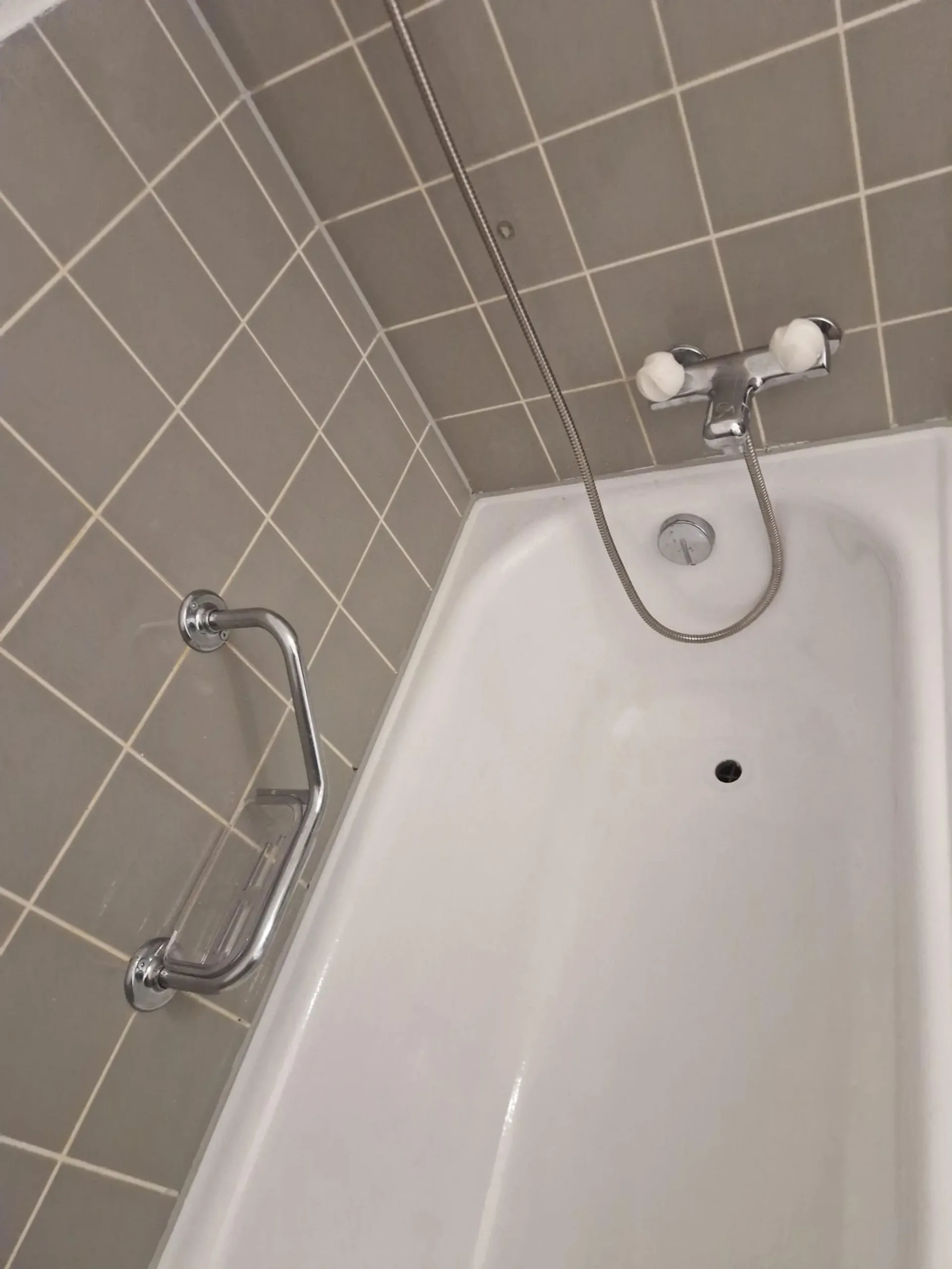 Gemütliche Wohnung in Neuenhof !
