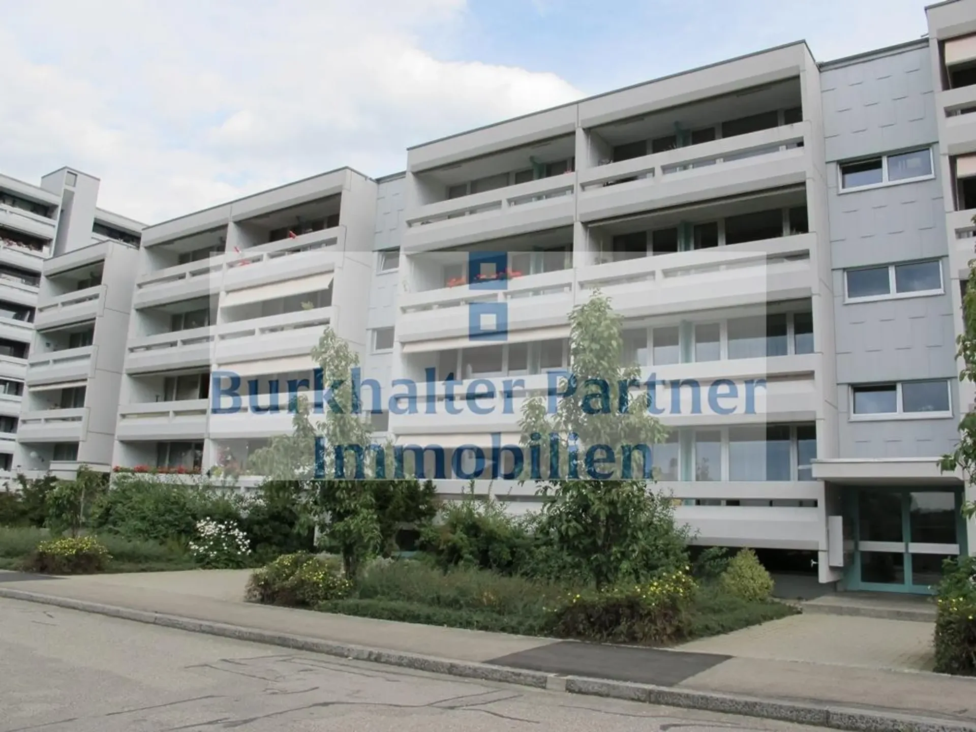 Ihr neues Zuhause?