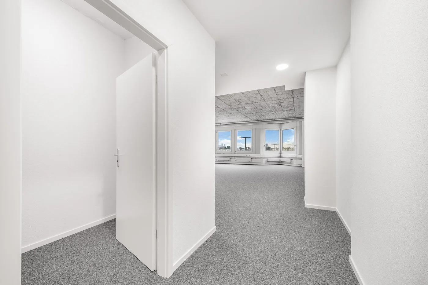*MIETZINSAKTION* Ihr neues bezugsbereites Büro mit 2 monatiger mietzinsfreier Zeit !