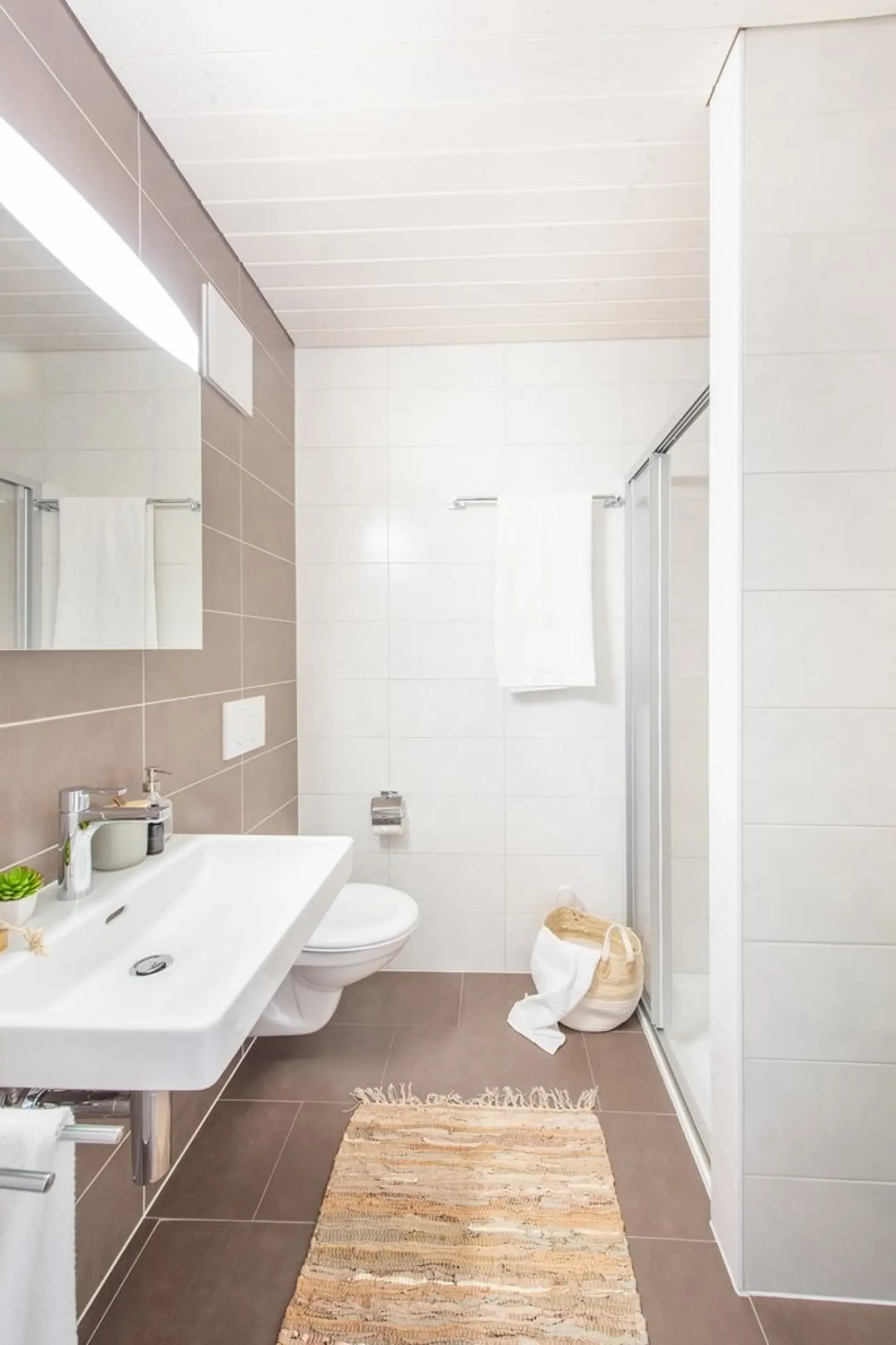 Suchen Sie ein modernes Apartment in der Nähe der Verkehrskreuzungen?