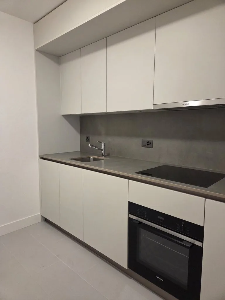 Appartement de 1,5 pièce à louer