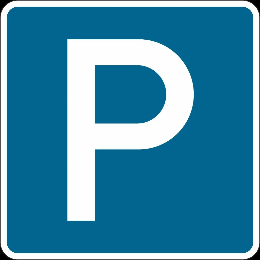 Aussenparkplätze in Männedorf zu vermieten