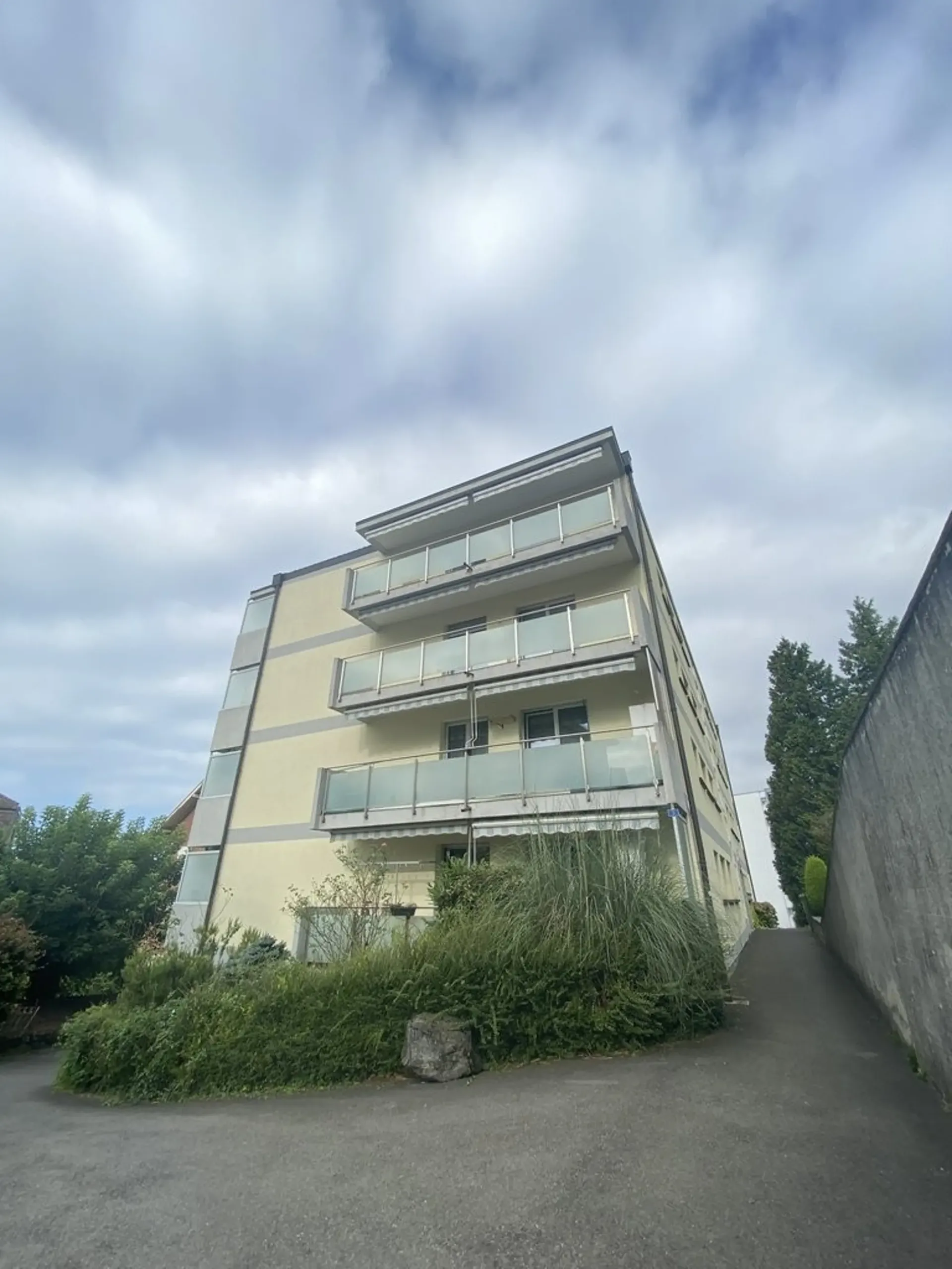 A Saisir ! Magnifique logement situé à Paudex !