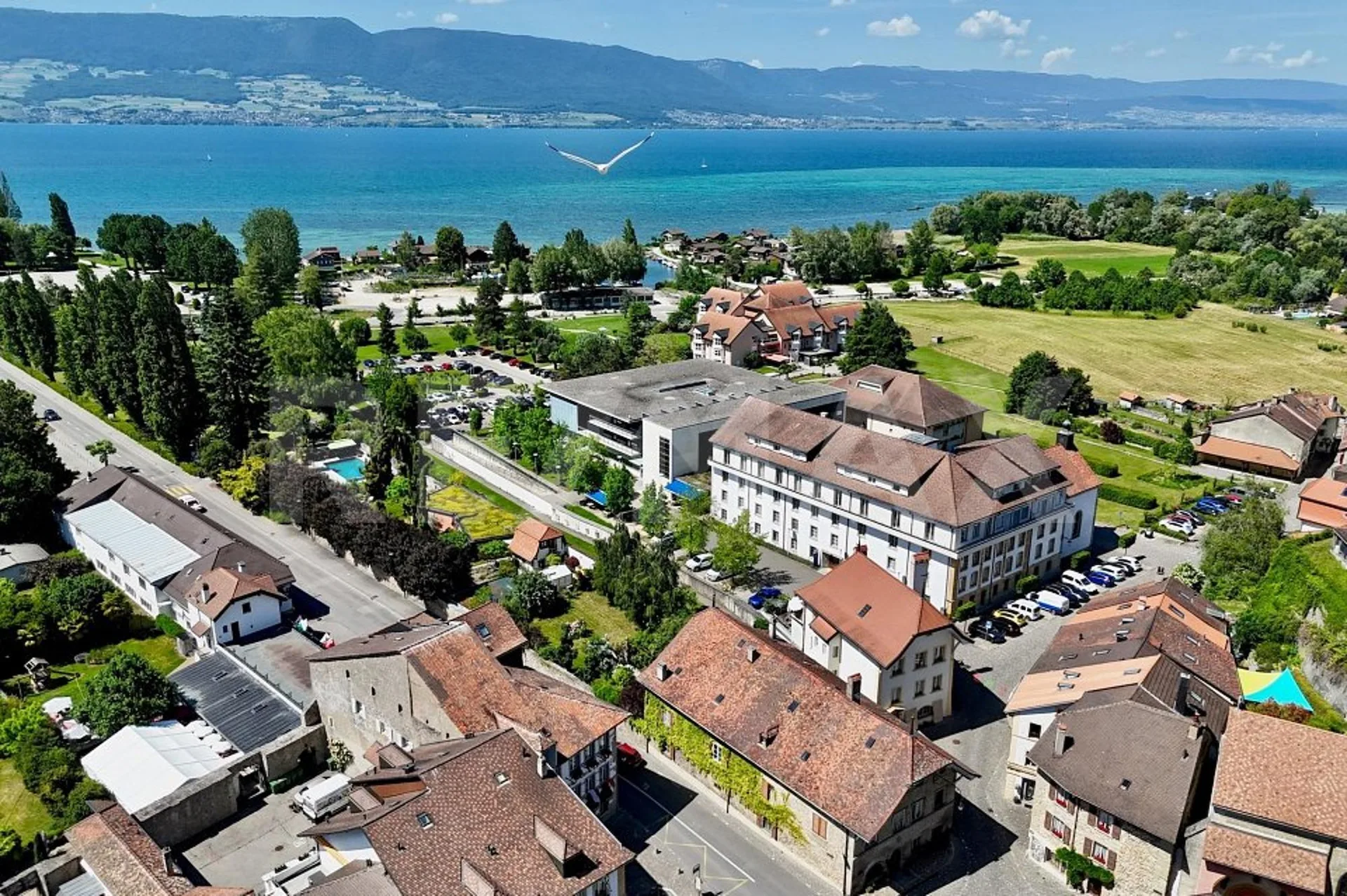Et si votre future maison avait déjà traversé les siècles ?