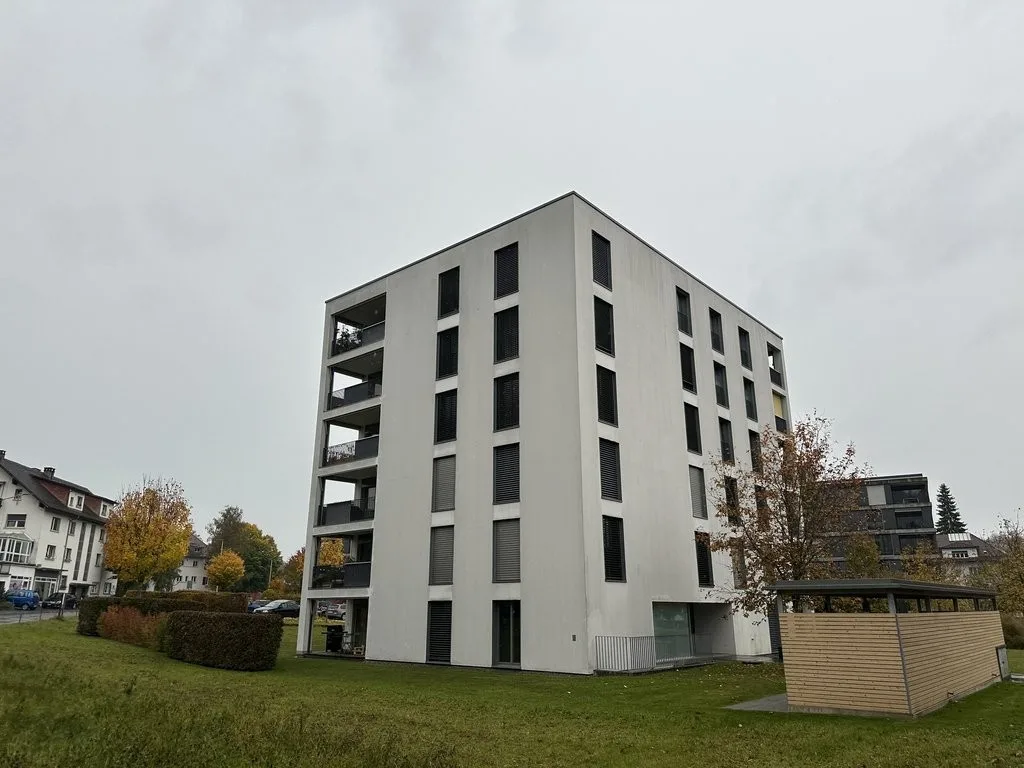 Wohlfühloase in Liebefeld!