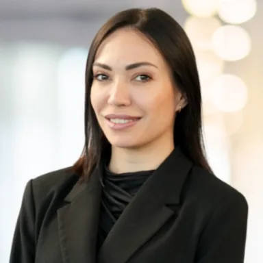 Arlinda Lleshaj