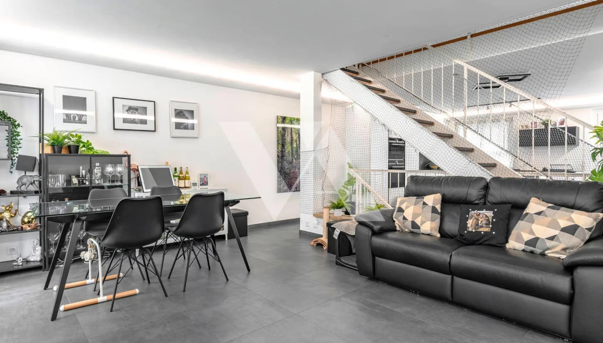 Familienvilla renoviert Kopie