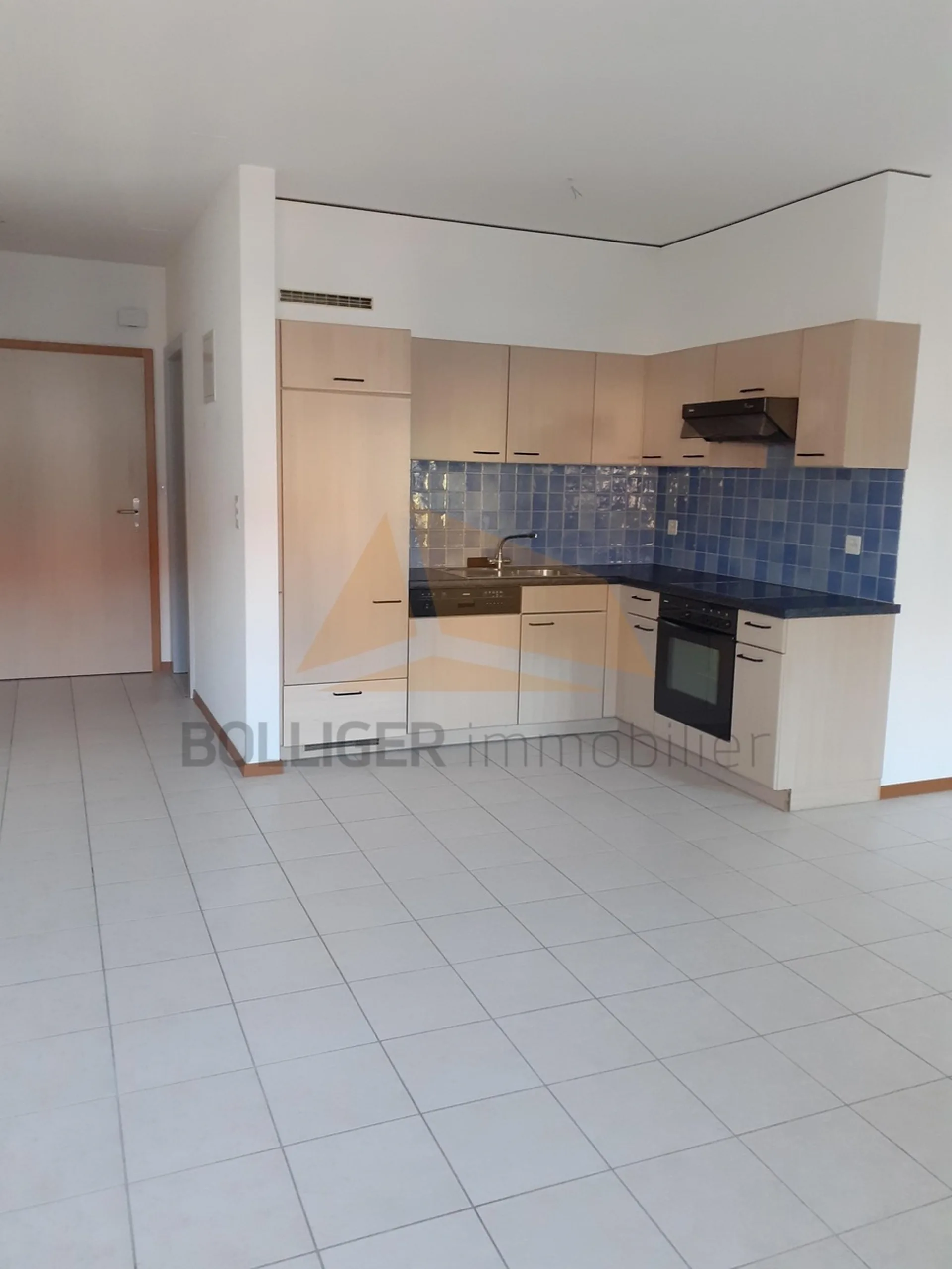 Zu verkaufen: Schönes Studio mit 35 m2 und 1 Außenparkplatz