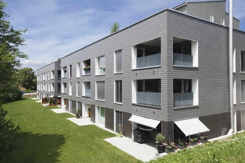 Heimkommen und wohlfühlen