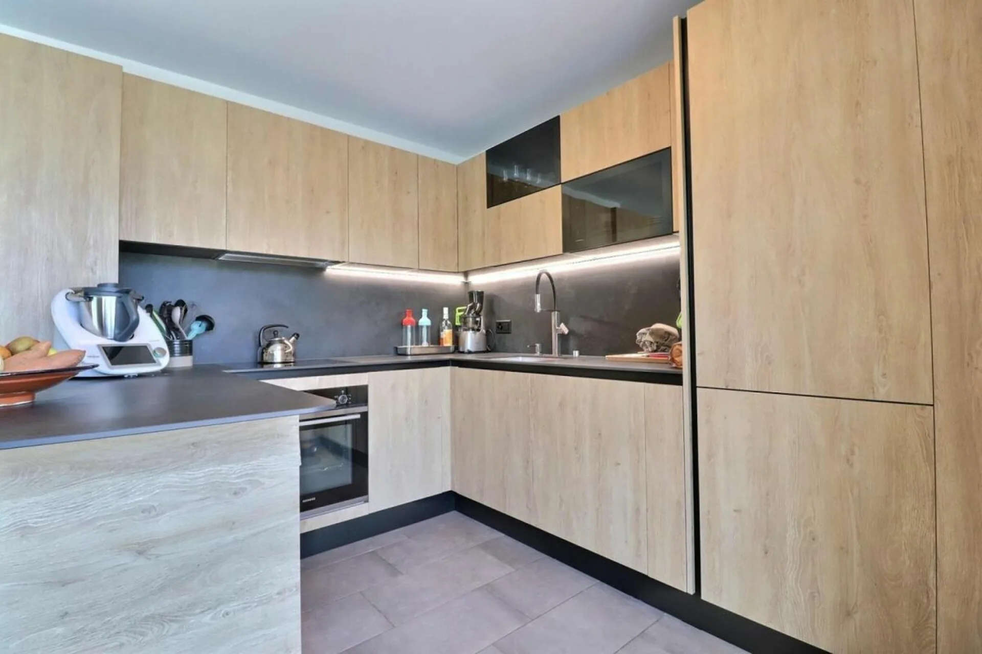 Magnificent 4.5 rooms in Monthey copy