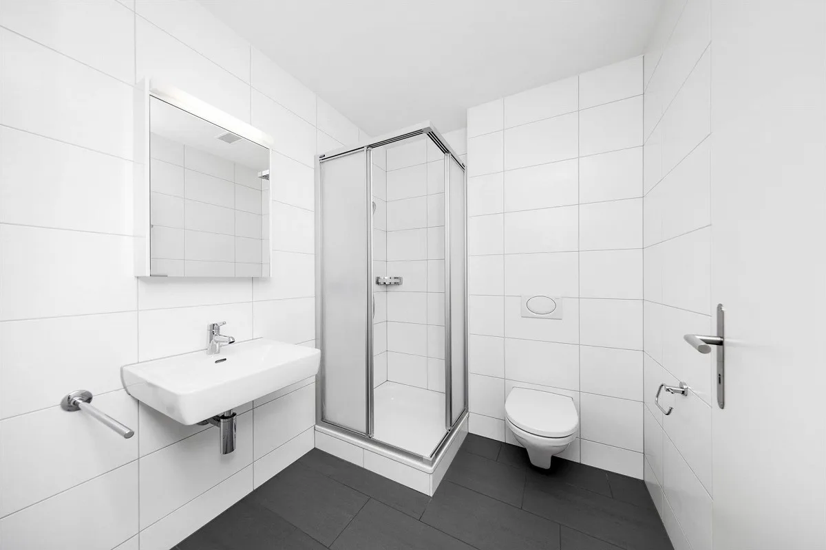 Schöne Familien Wohnung oder WG ab 16.08.2026