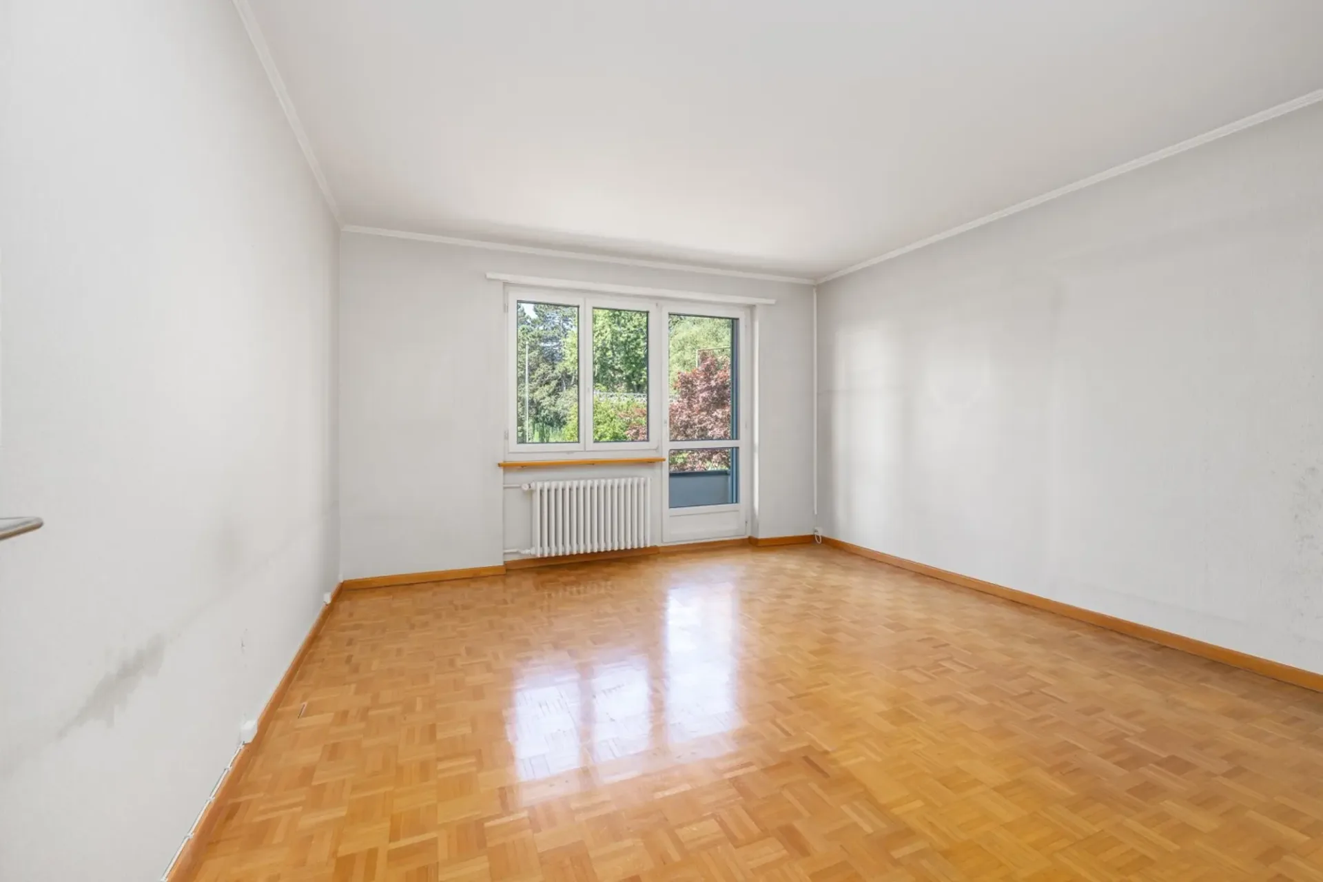 Familienfreundlich Wohnen an Top-Lage