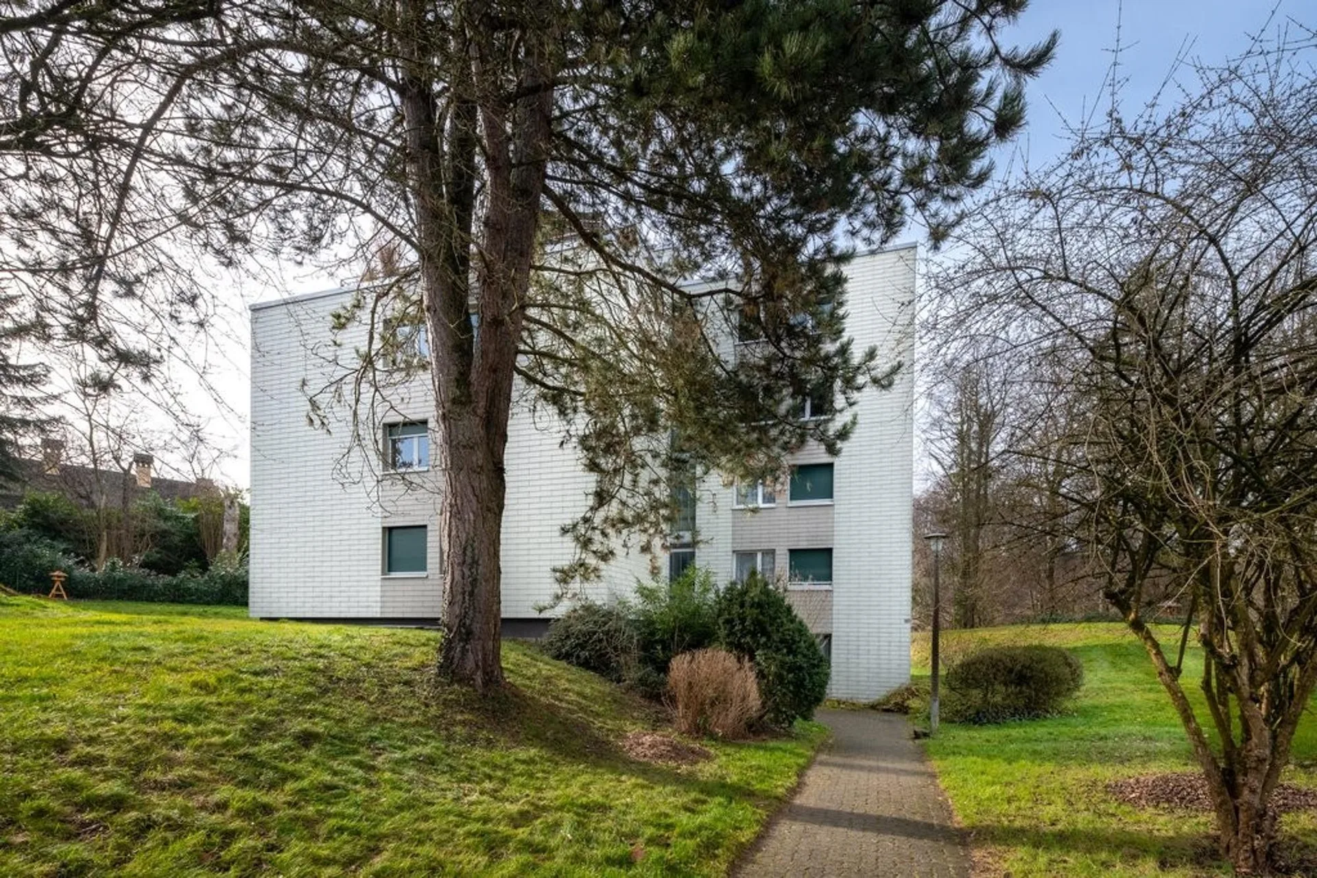 Bastelraum in Meilen zu vermieten!