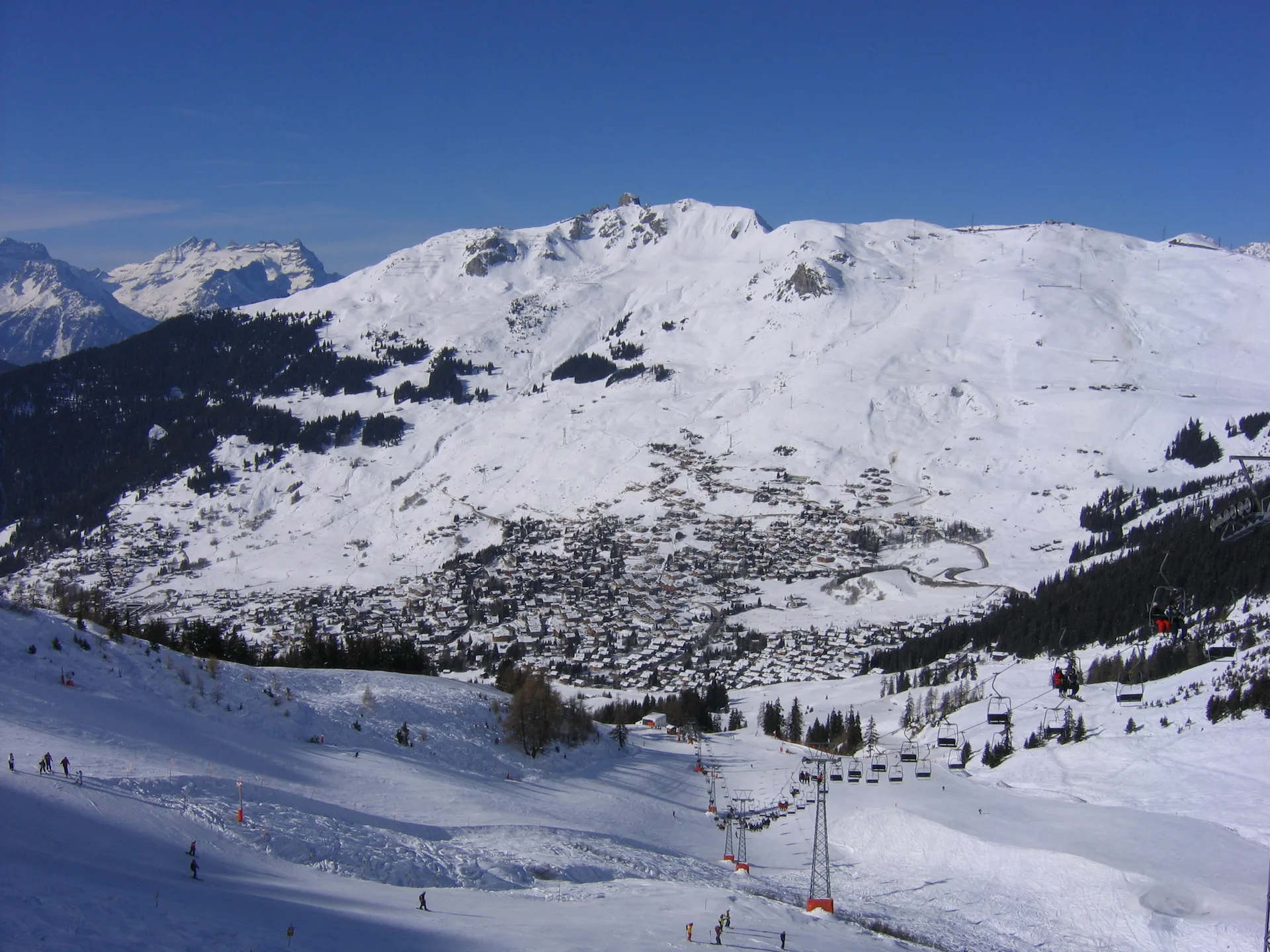 Verbier