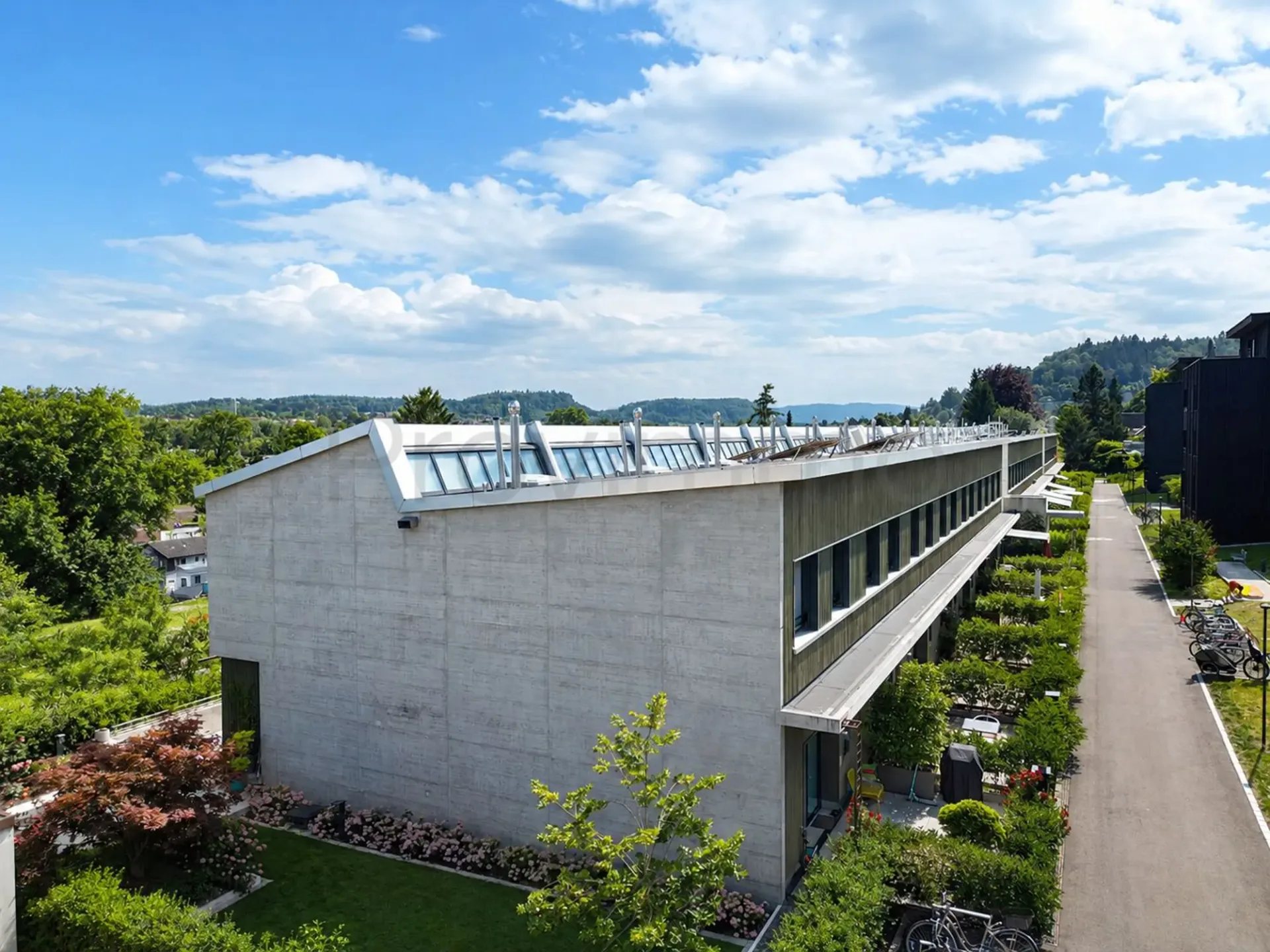 Rombach – die ruhige Alternative mit direkter Nähe zu Aarau