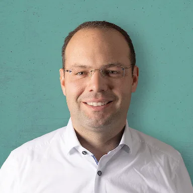 Dominik Eckert