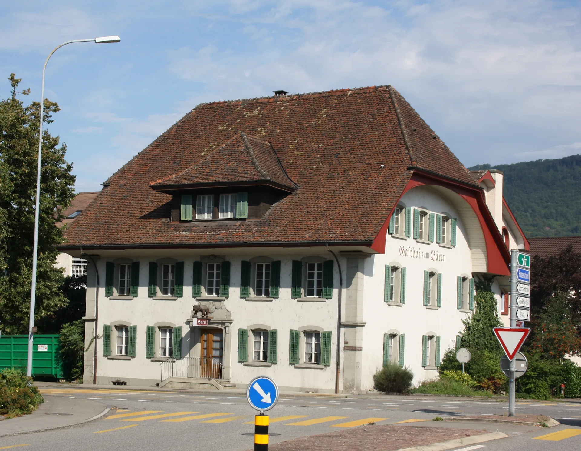 5102 Rupperswil