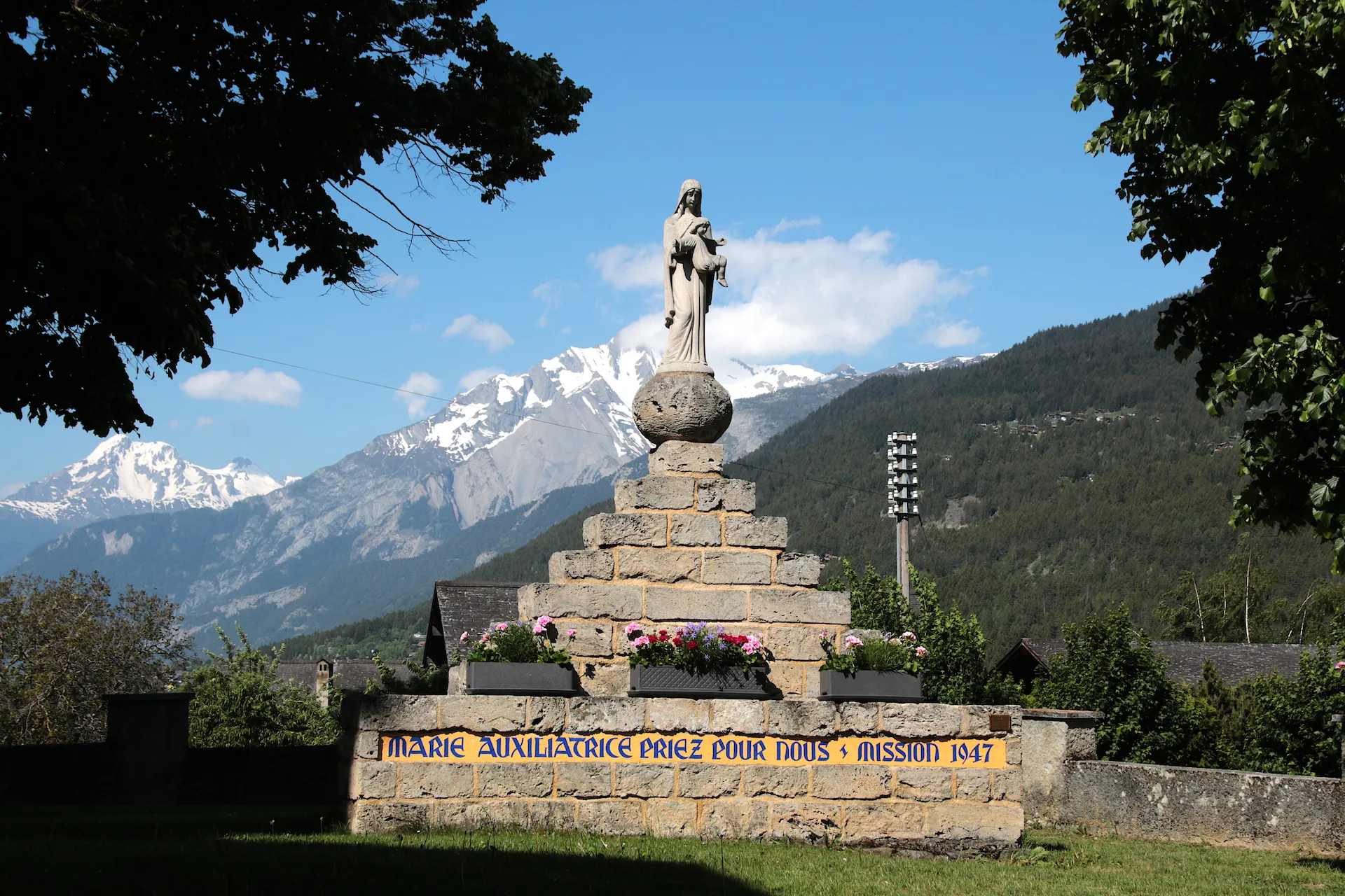 Arbaz