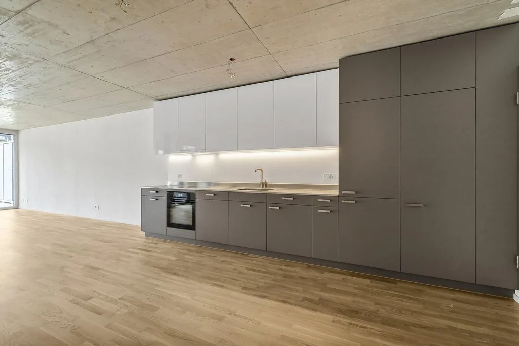 Maisonette Wohnung mit Terrasse und viel Platz für die ganze Familie