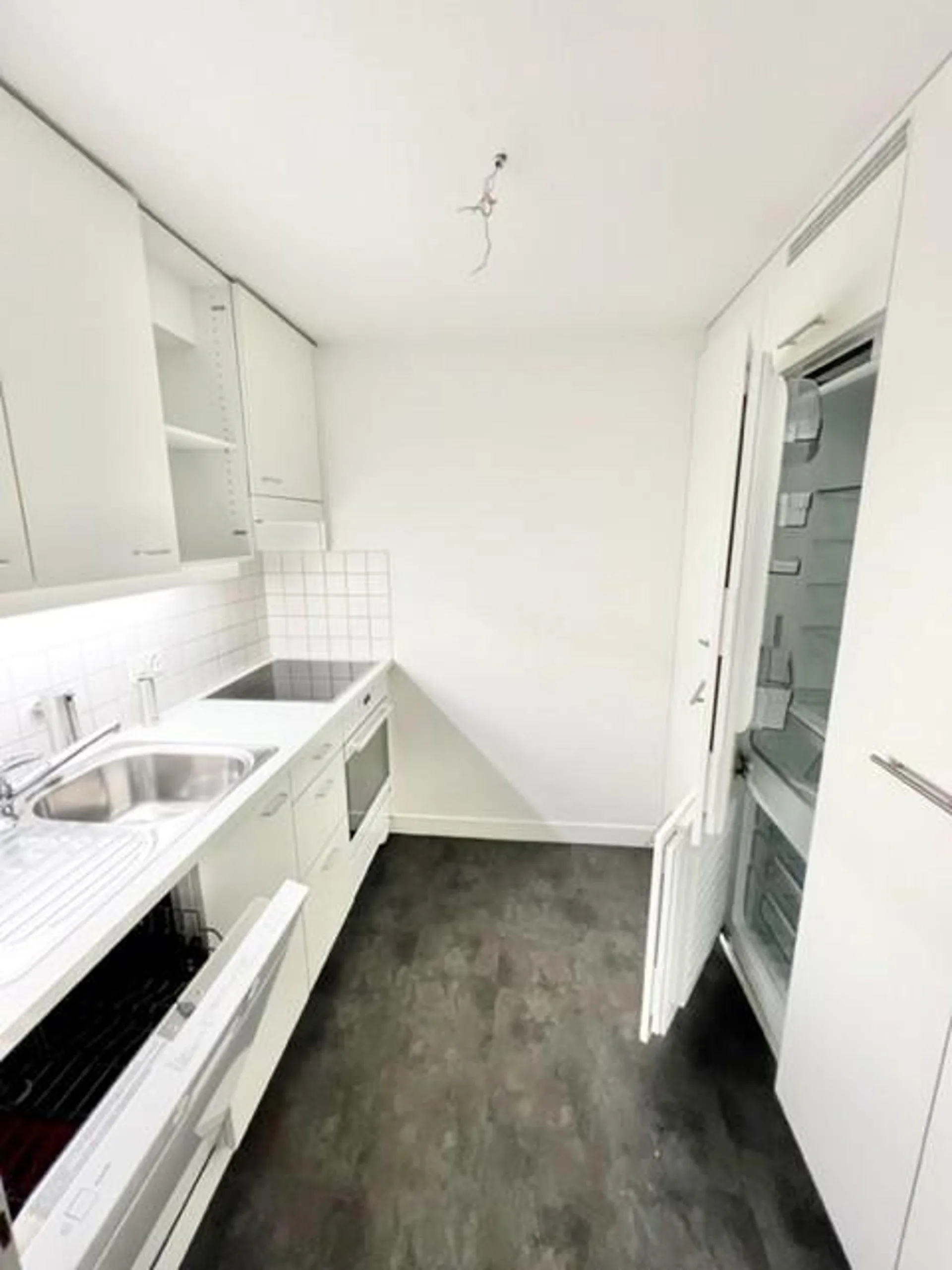 Moderne 2.5-Zimmerwohnung in der Berner Altstadt