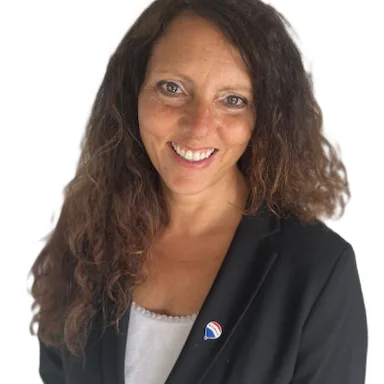 Marlene Gehri