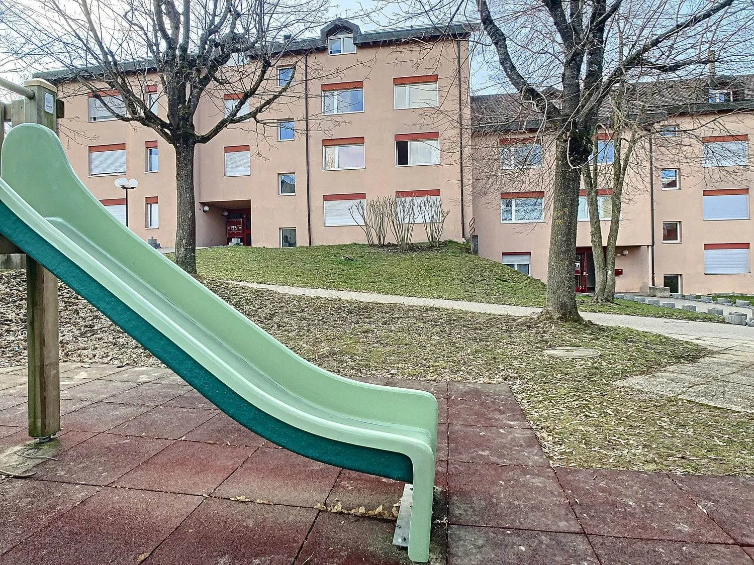 CHRAMANT LOGEMENT A LOUER A POSIEUX
