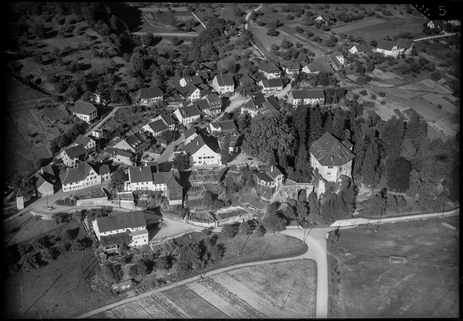 5023 Biberstein