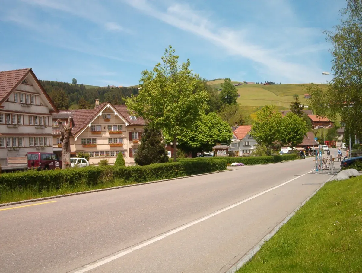 Schönengrund